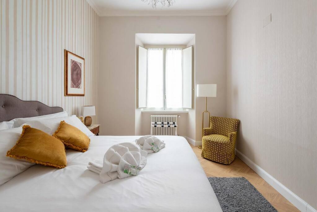 Colosseum 10steps away, Marco Aurelio Luxury House