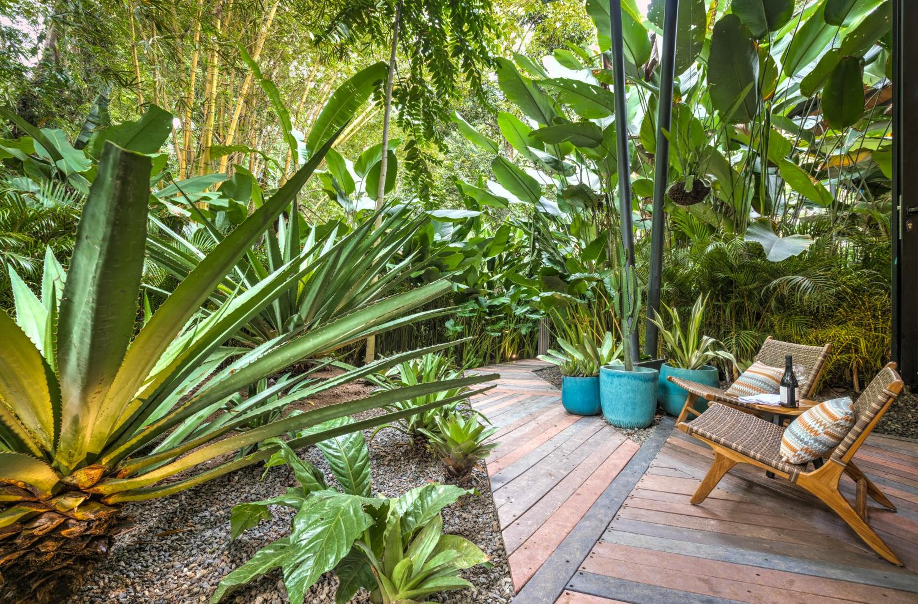 Costa Rica Caribbean Coast Vacations - aWa Beach Hotel - Property Image 2