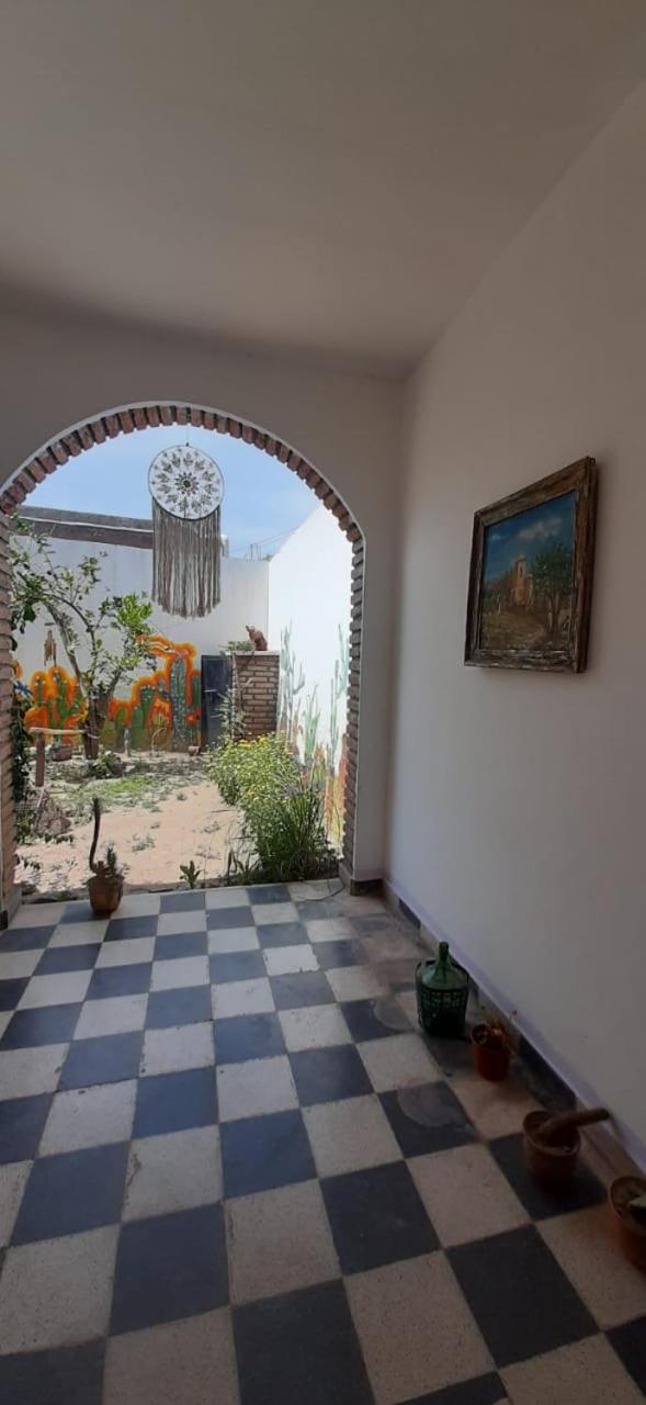 Hostal Lo de Ramona