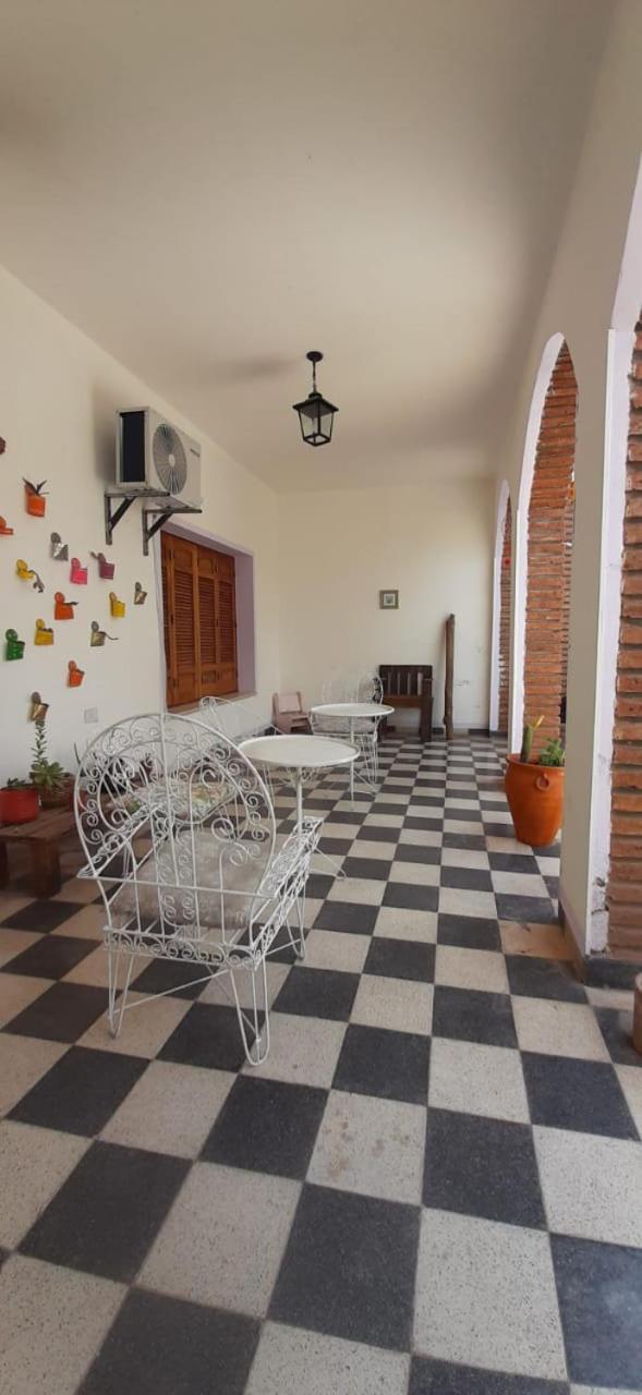 Hostal Lo de Ramona