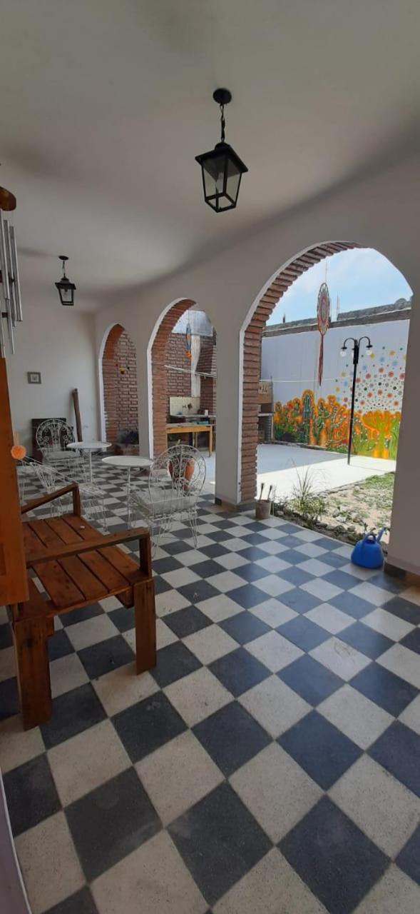 Hostal Lo de Ramona