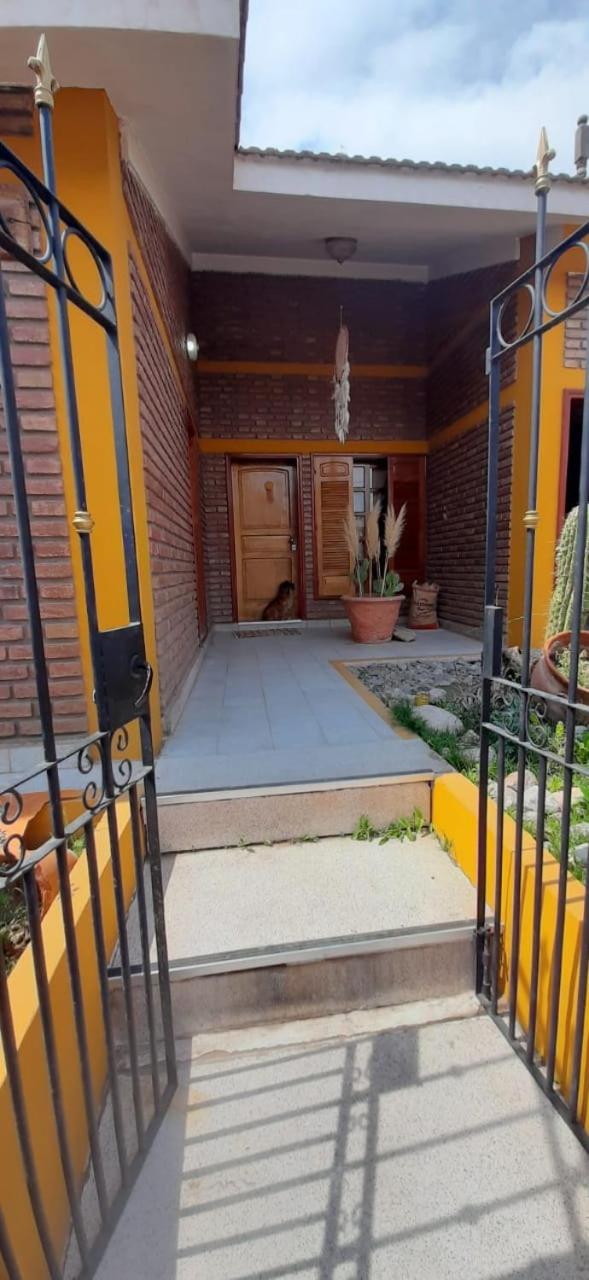Hostal Lo de Ramona