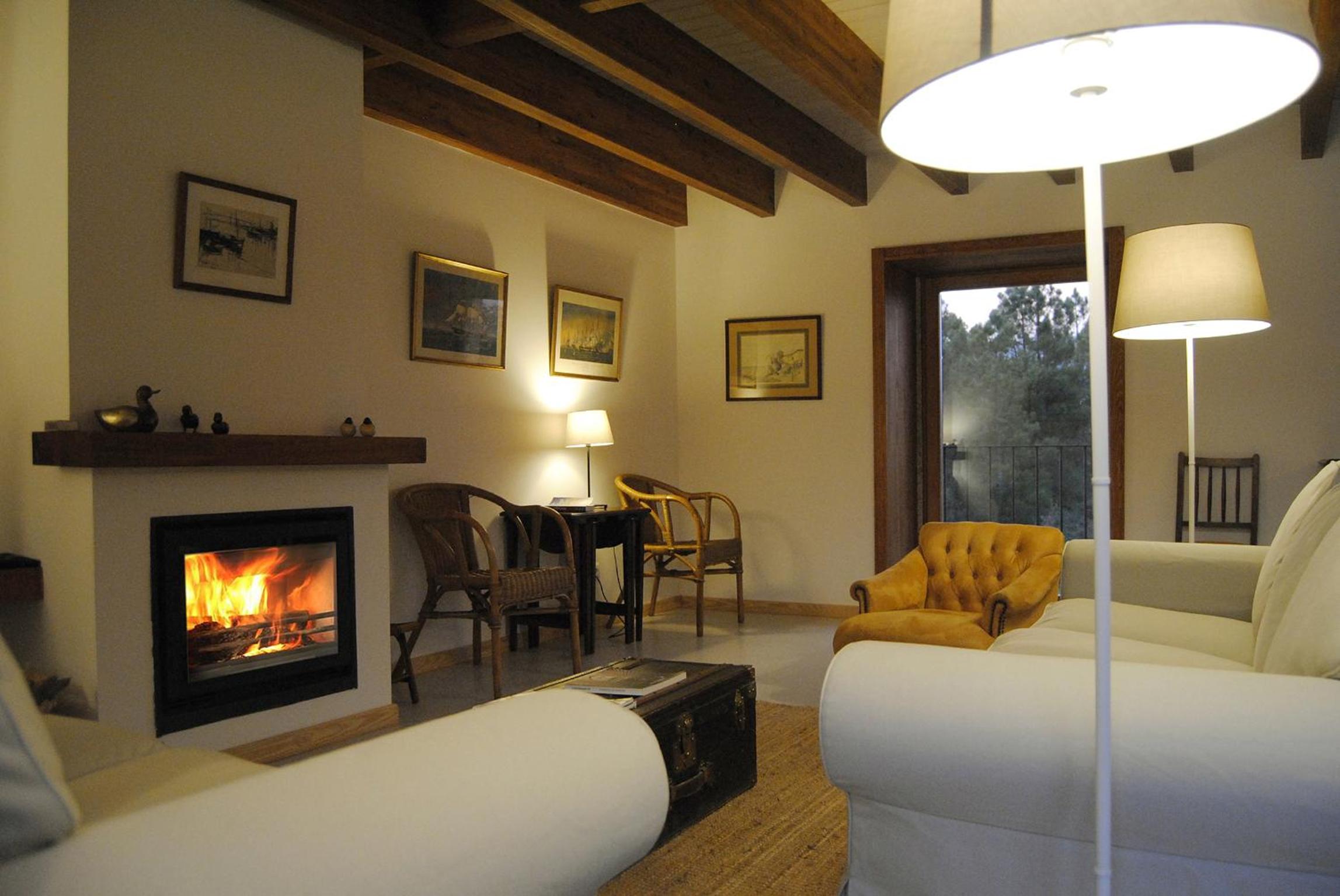 Quinta de Seves