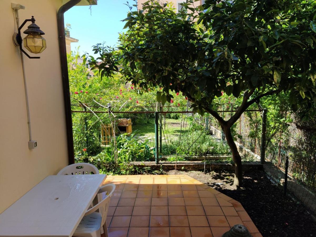 Il Giardino Segreto (Villa Cristina) photo 2