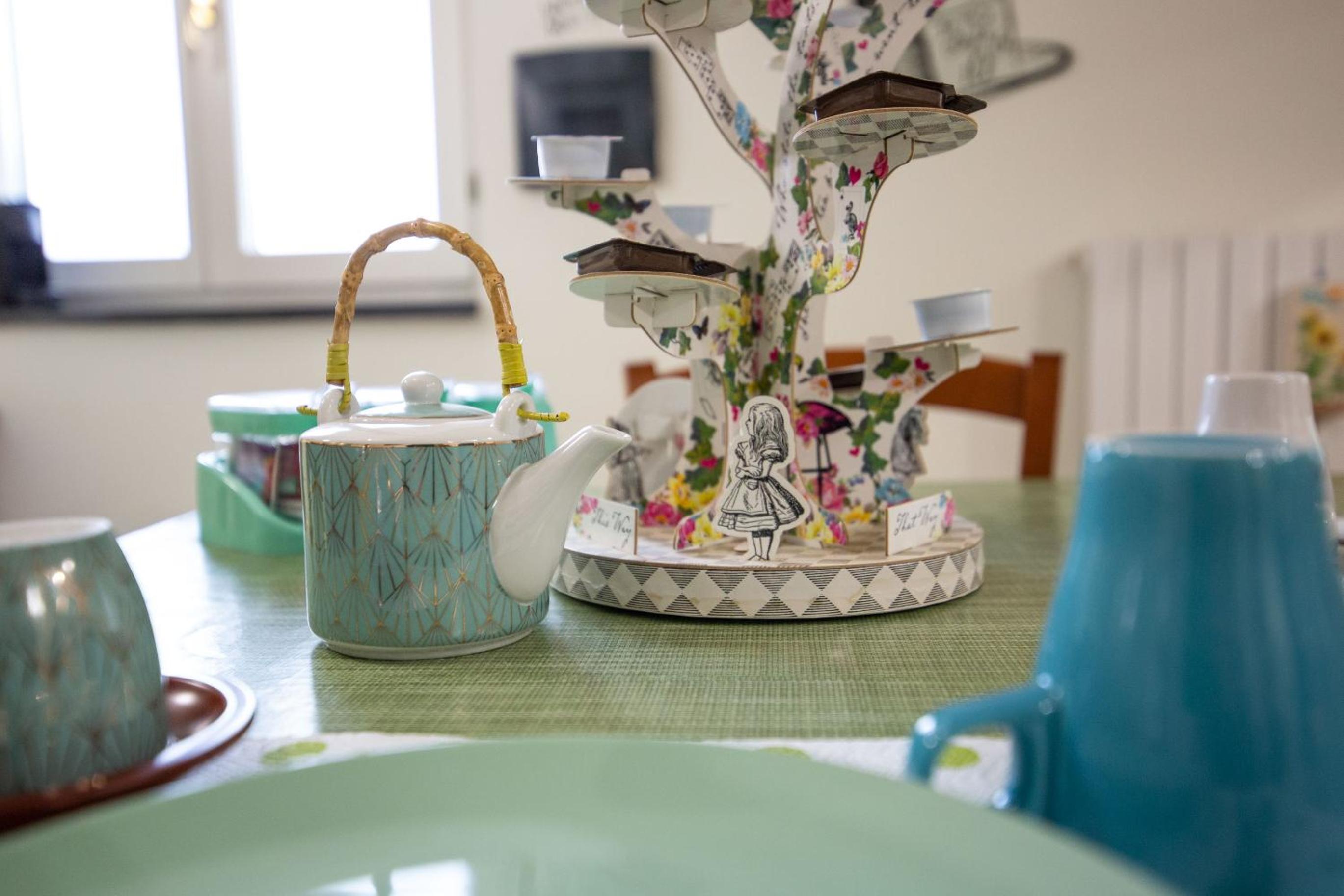 B&B delle Meraviglie Salerno Hills