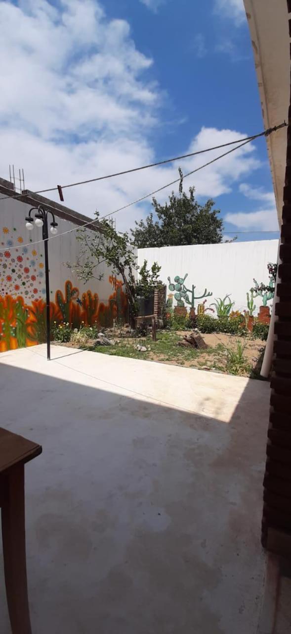 Hostal Lo de Ramona