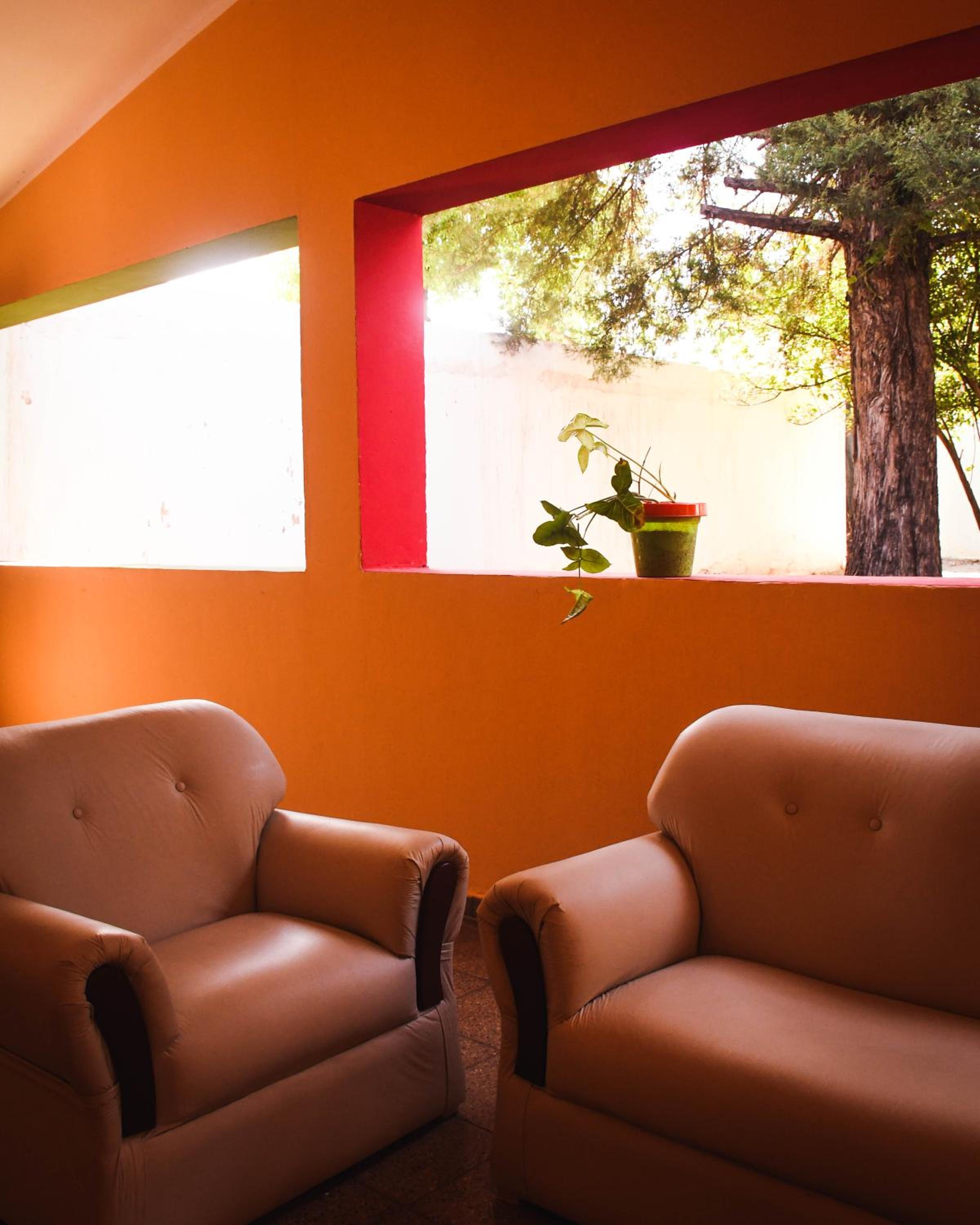 Hostal Lo de Ramona