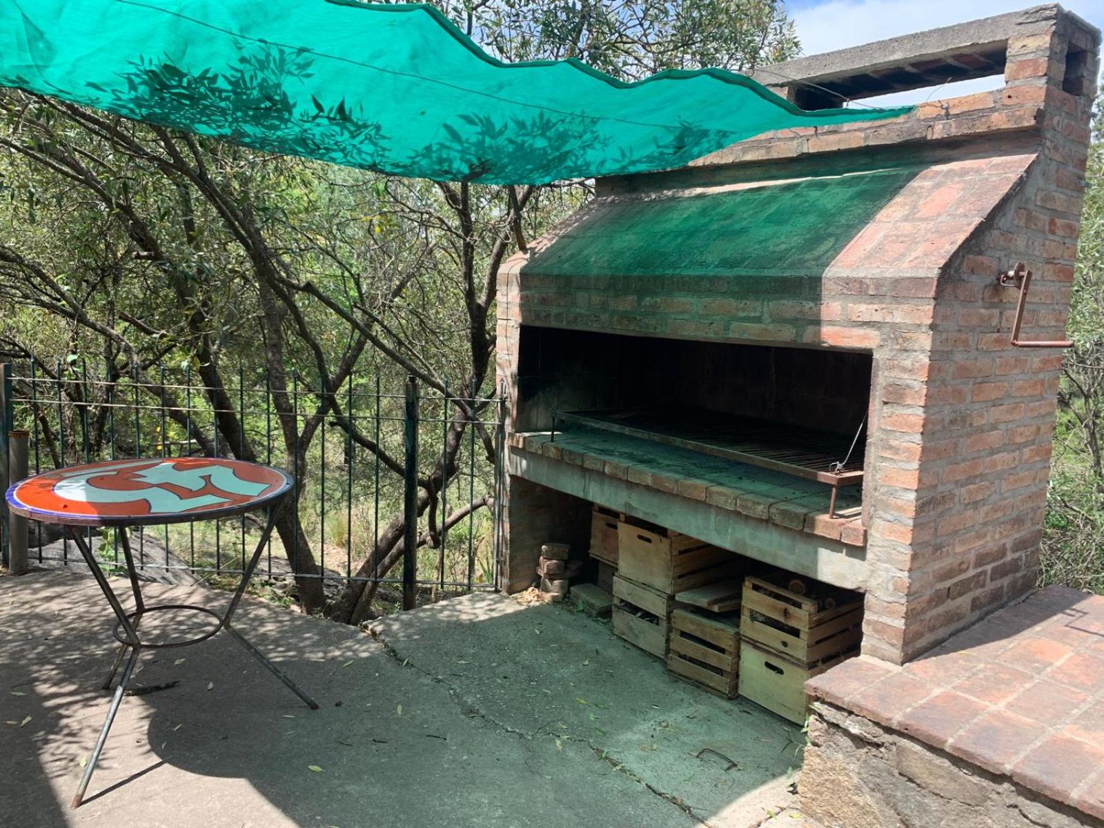 Casa Iguana en Cuesta Blanca