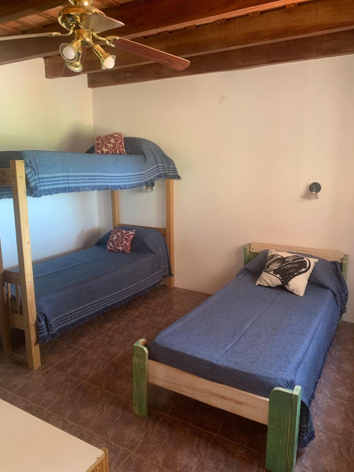 Casa Iguana en Cuesta Blanca