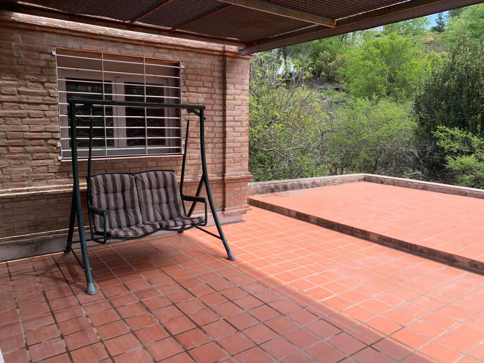 Casa Iguana en Cuesta Blanca
