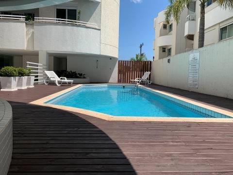 lindo apartamento em jurerê internacional
