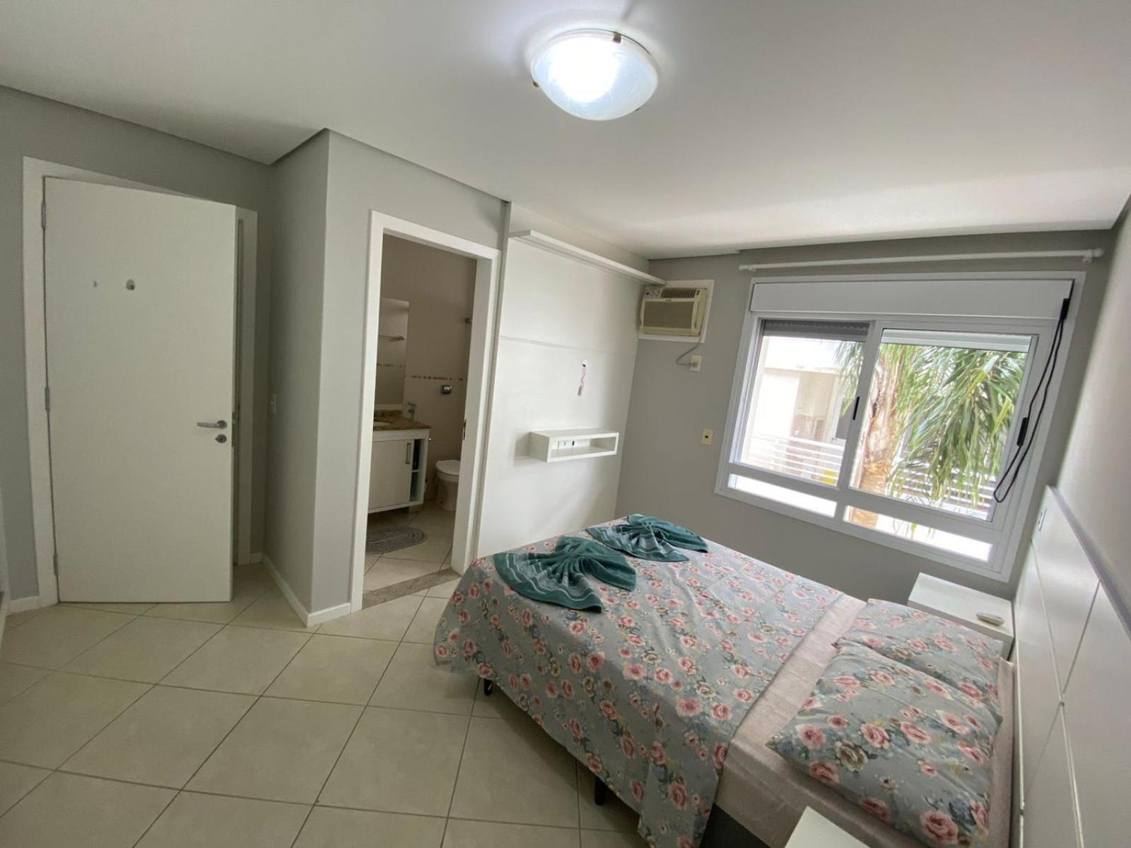 lindo apartamento em jurerê internacional
