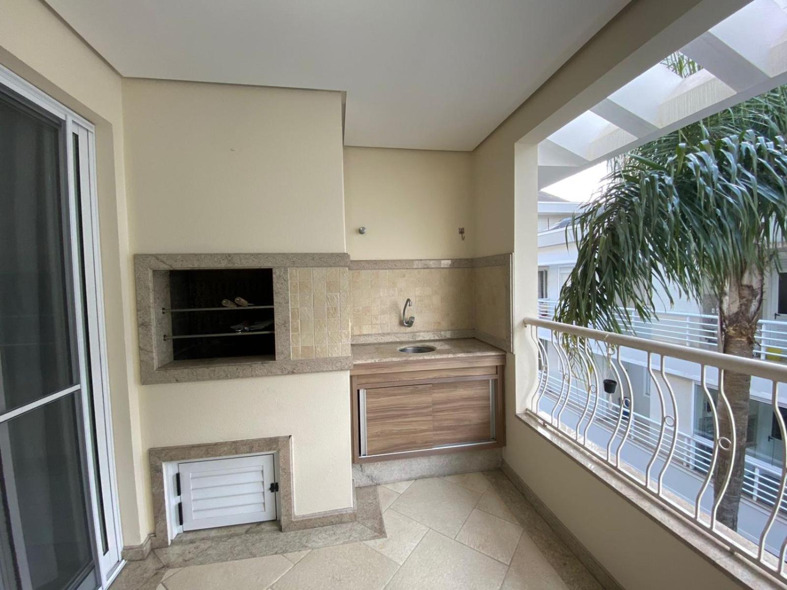 lindo apartamento em jurerê internacional