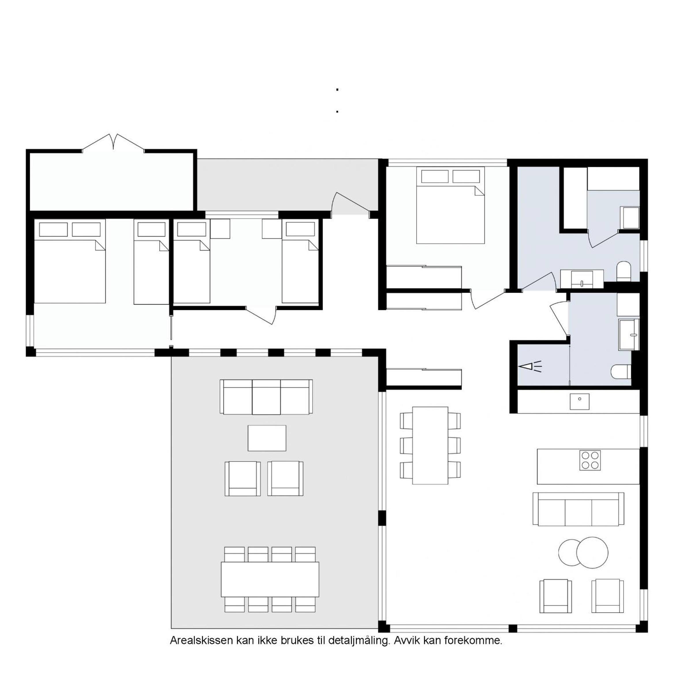 NEW! Luxury Cabin in beautiful Lofoten