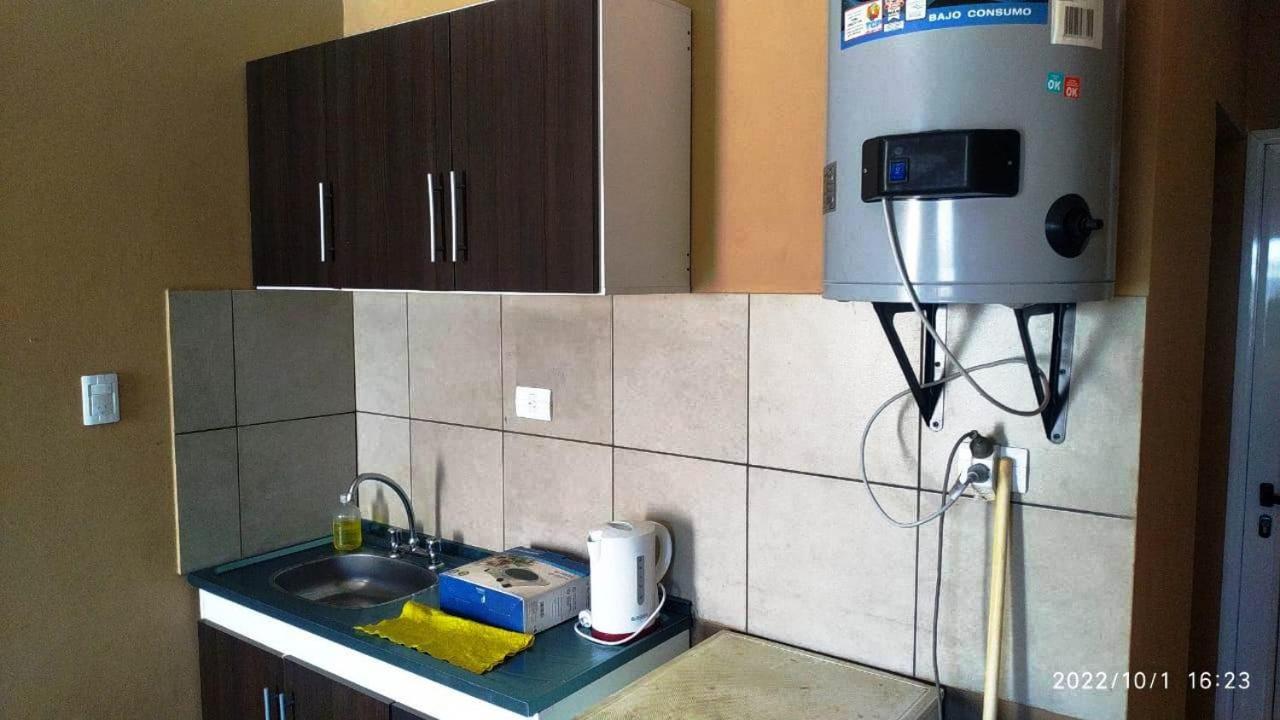 Hostal Lo de Ramona