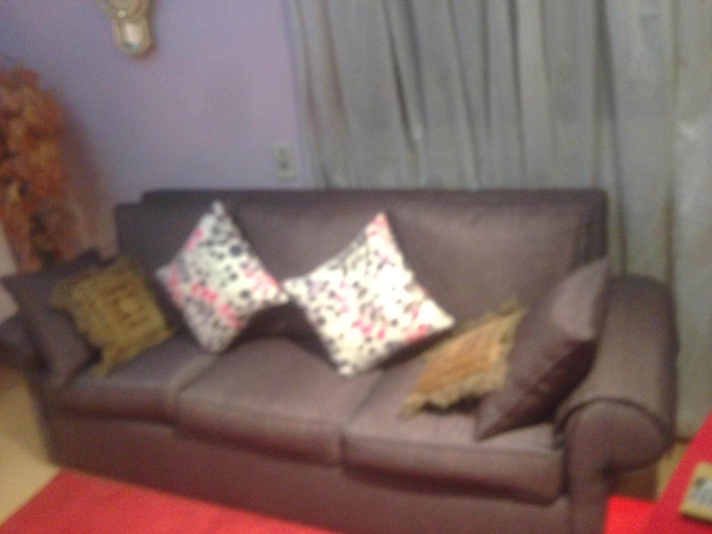 3 Bed Rooms Ac Fully Equipped flat in Mohandsseen Cairo