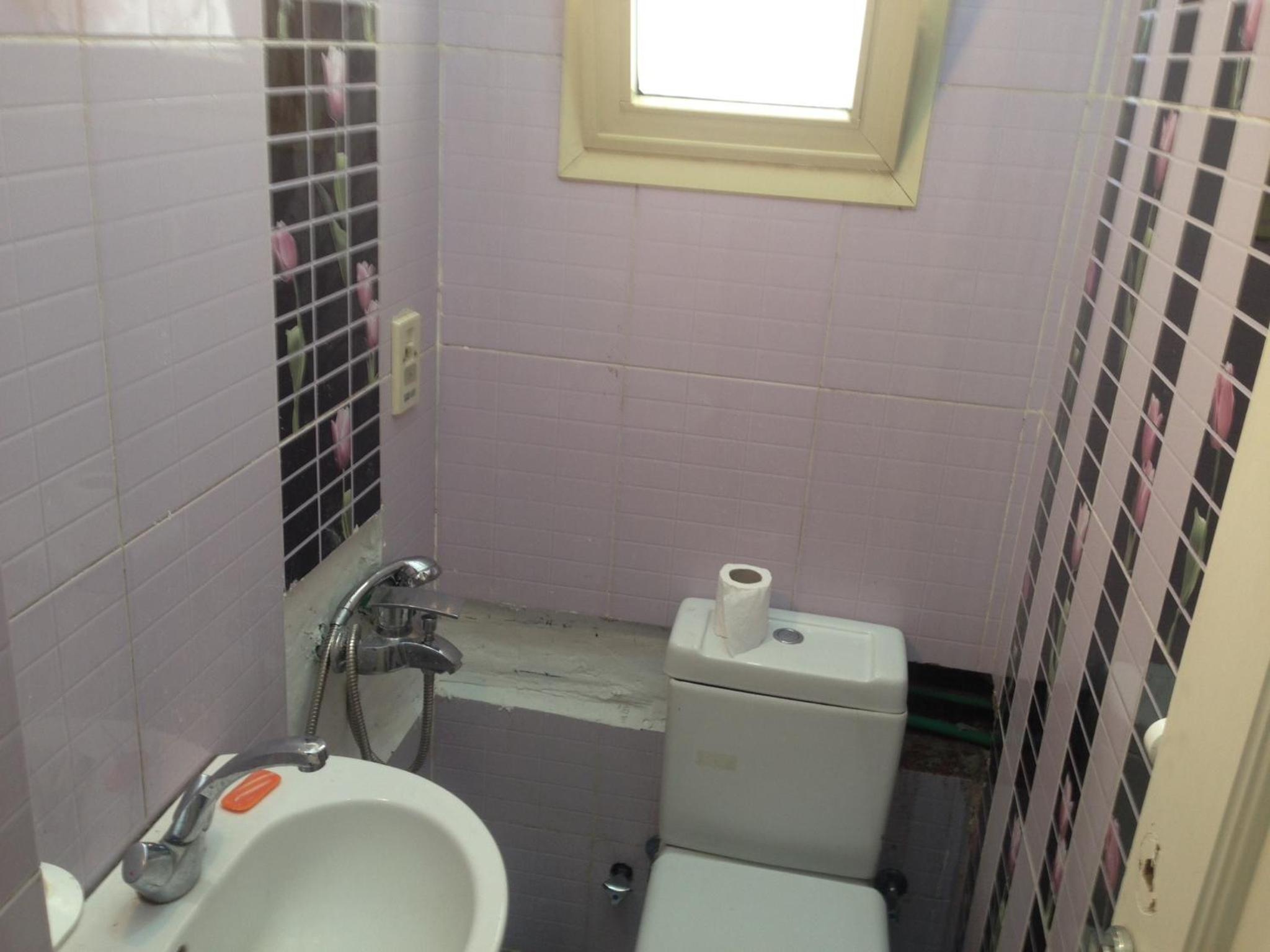 3 Bed Rooms Ac Fully Equipped flat in Mohandsseen Cairo