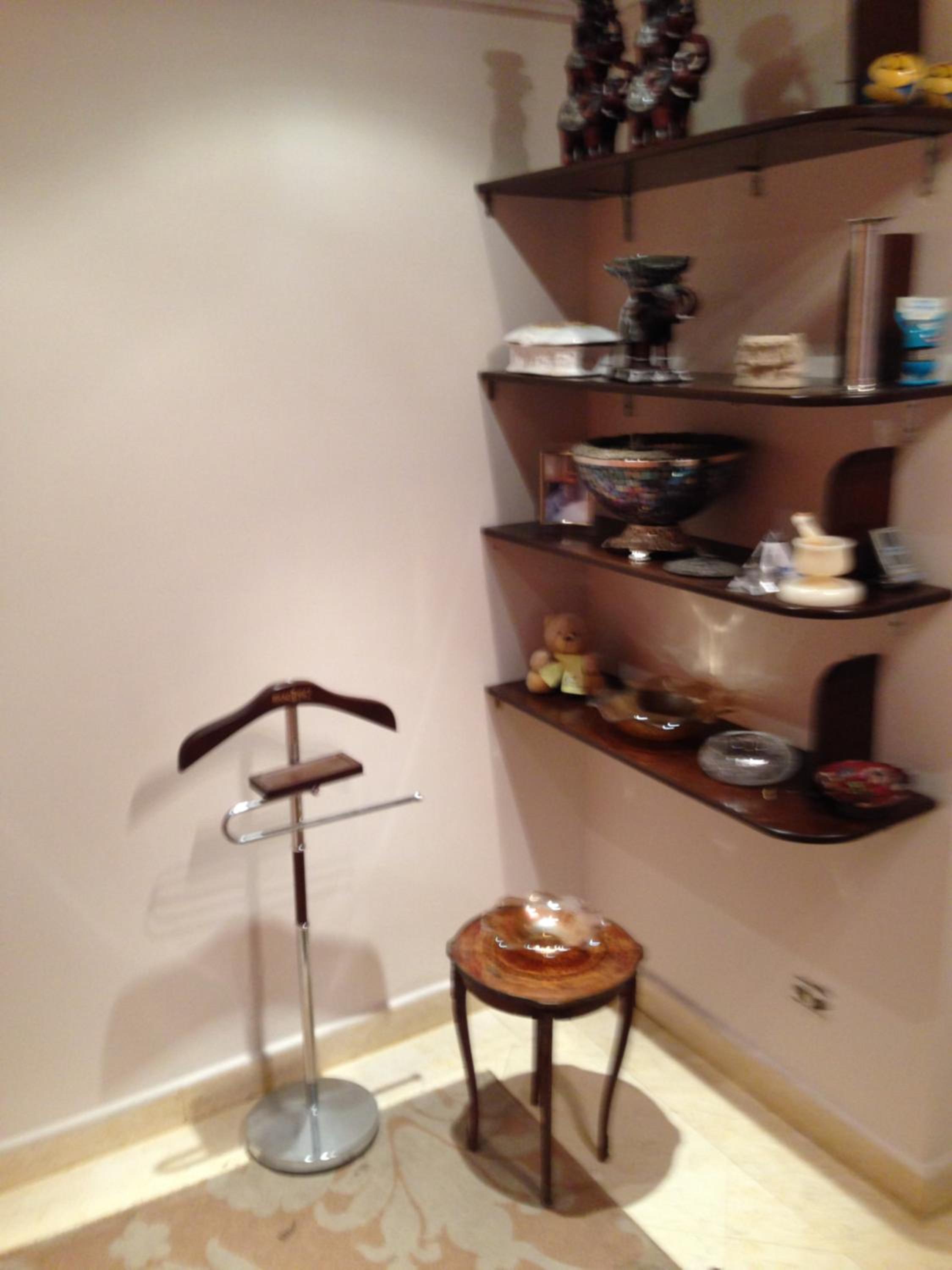 3 Bed Rooms Ac Fully Equipped flat in Mohandsseen Cairo