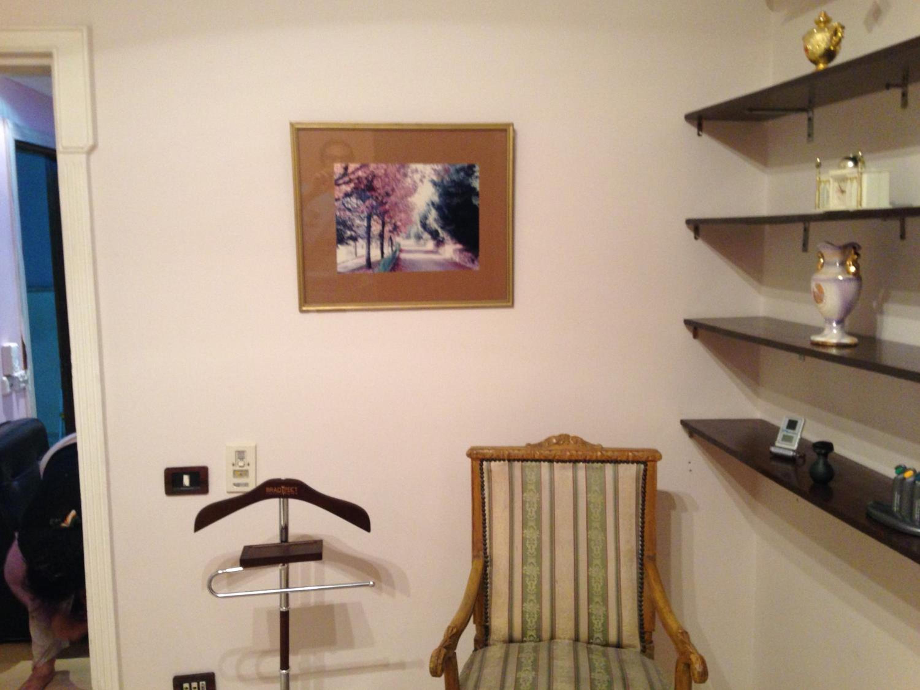 3 Bed Rooms Ac Fully Equipped flat in Mohandsseen Cairo