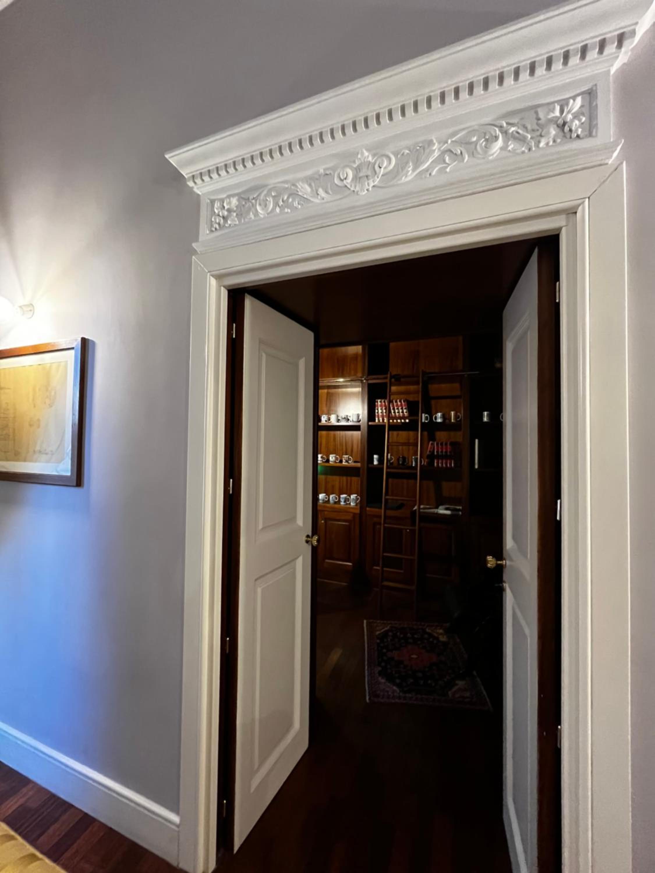 Luxury House Belle Arti Rome City Center