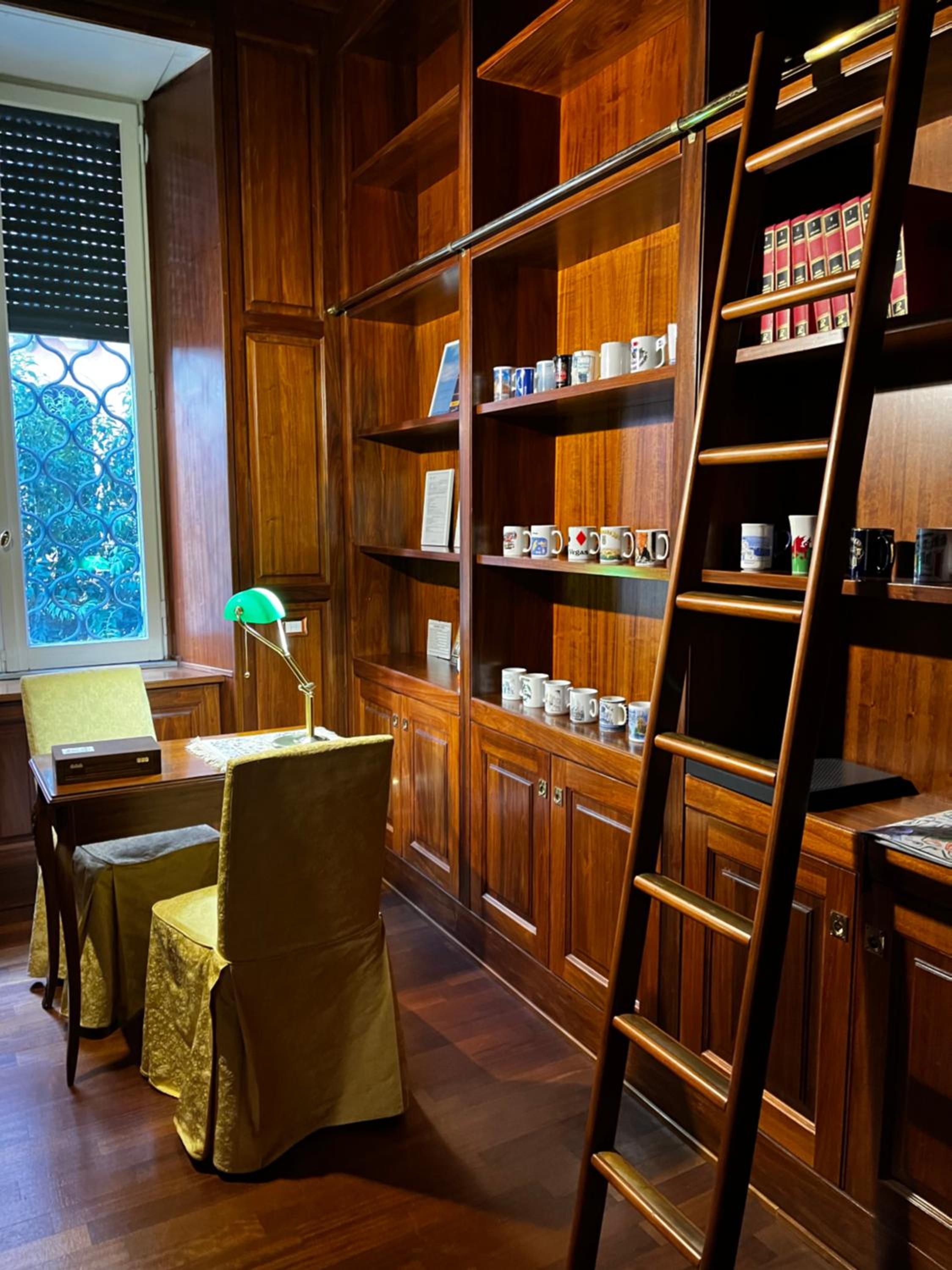 Luxury House Belle Arti Rome City Center