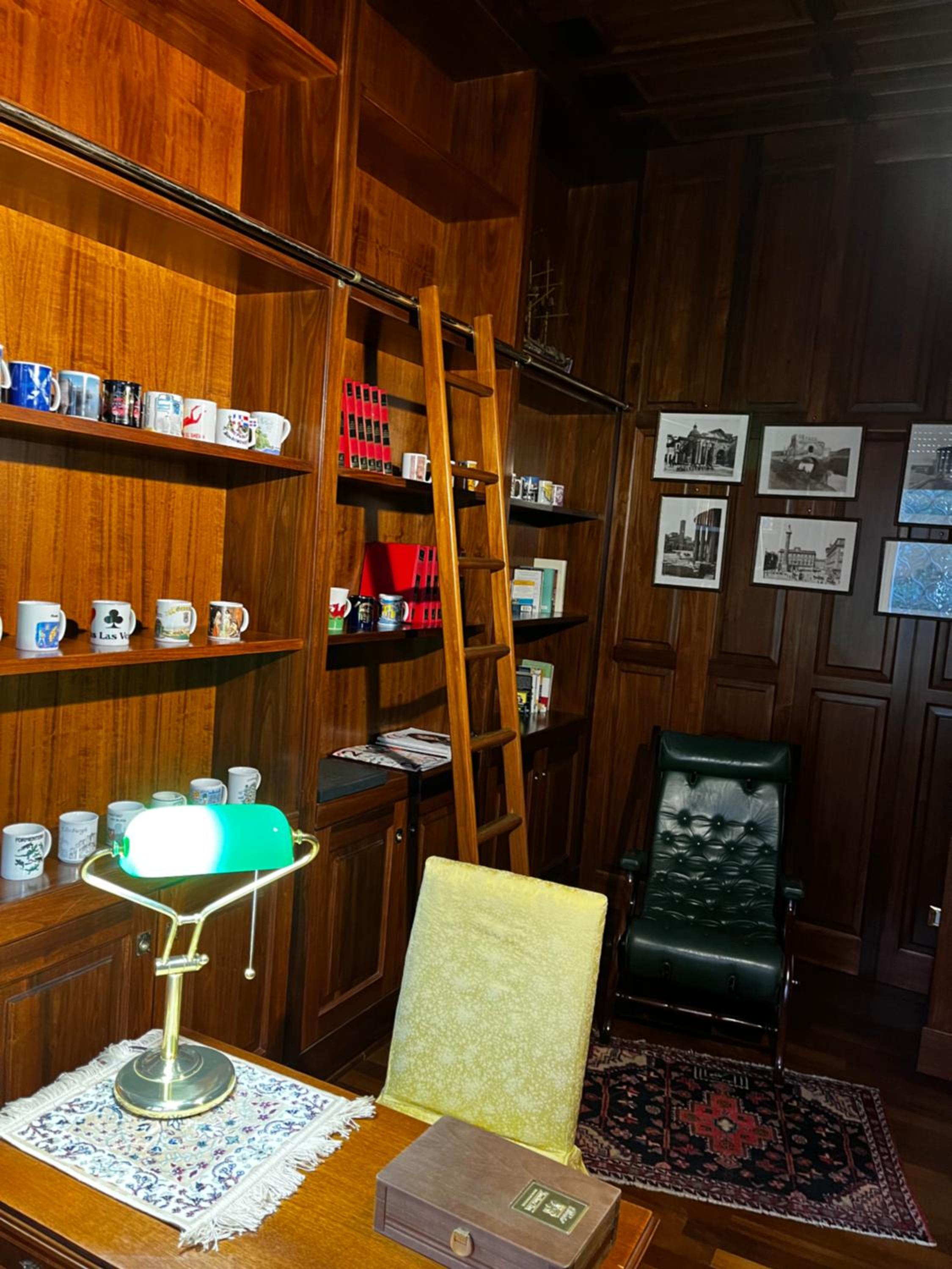 Luxury House Belle Arti Rome City Center