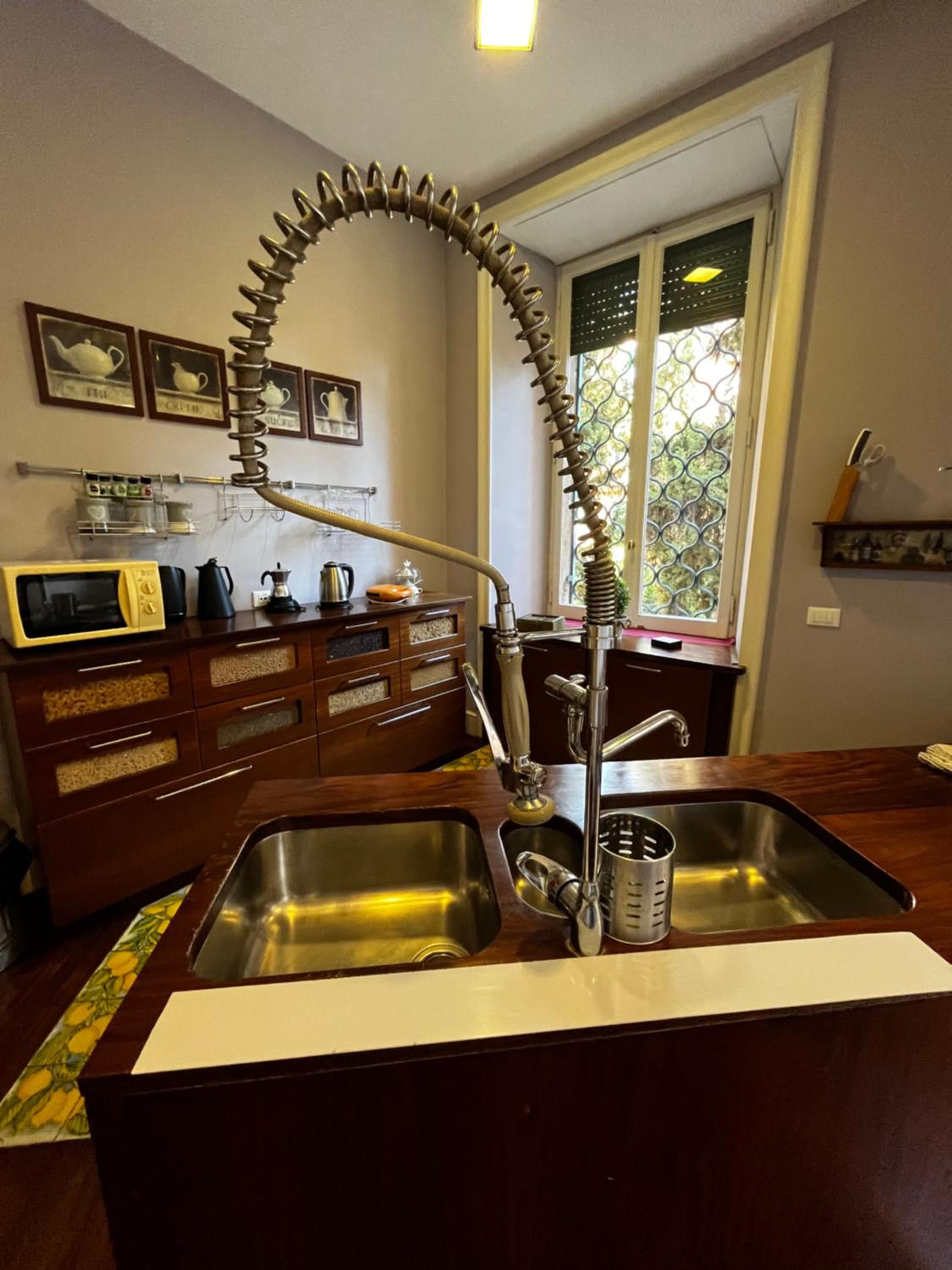 Luxury House Belle Arti Rome City Center