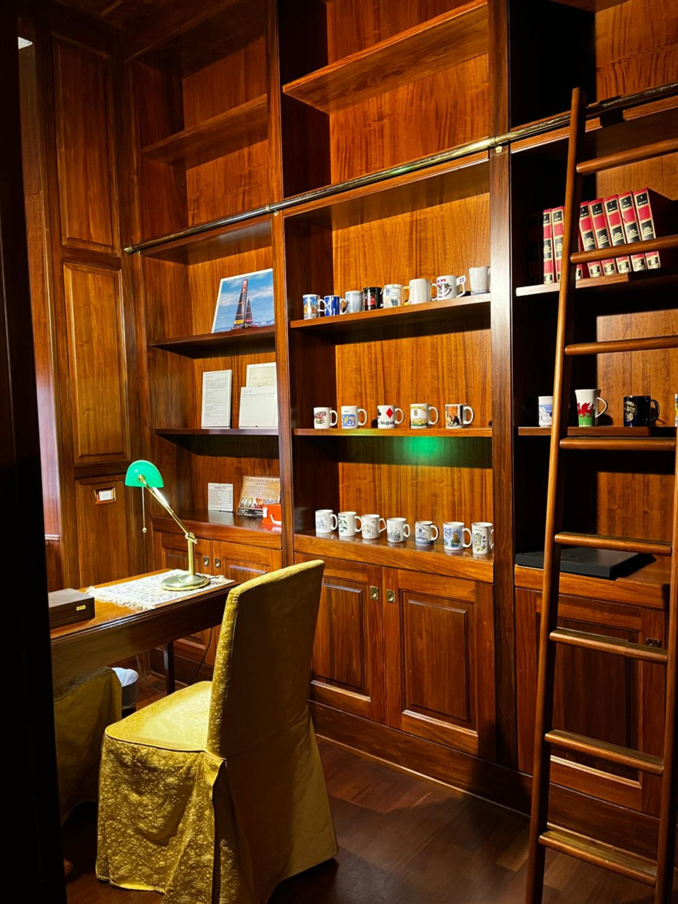Luxury House Belle Arti Rome City Center