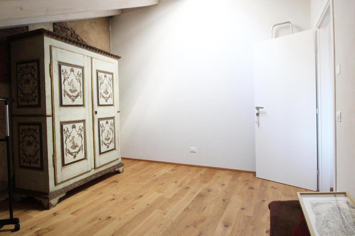 Il Fienile di Sordevolo B&B view 5
