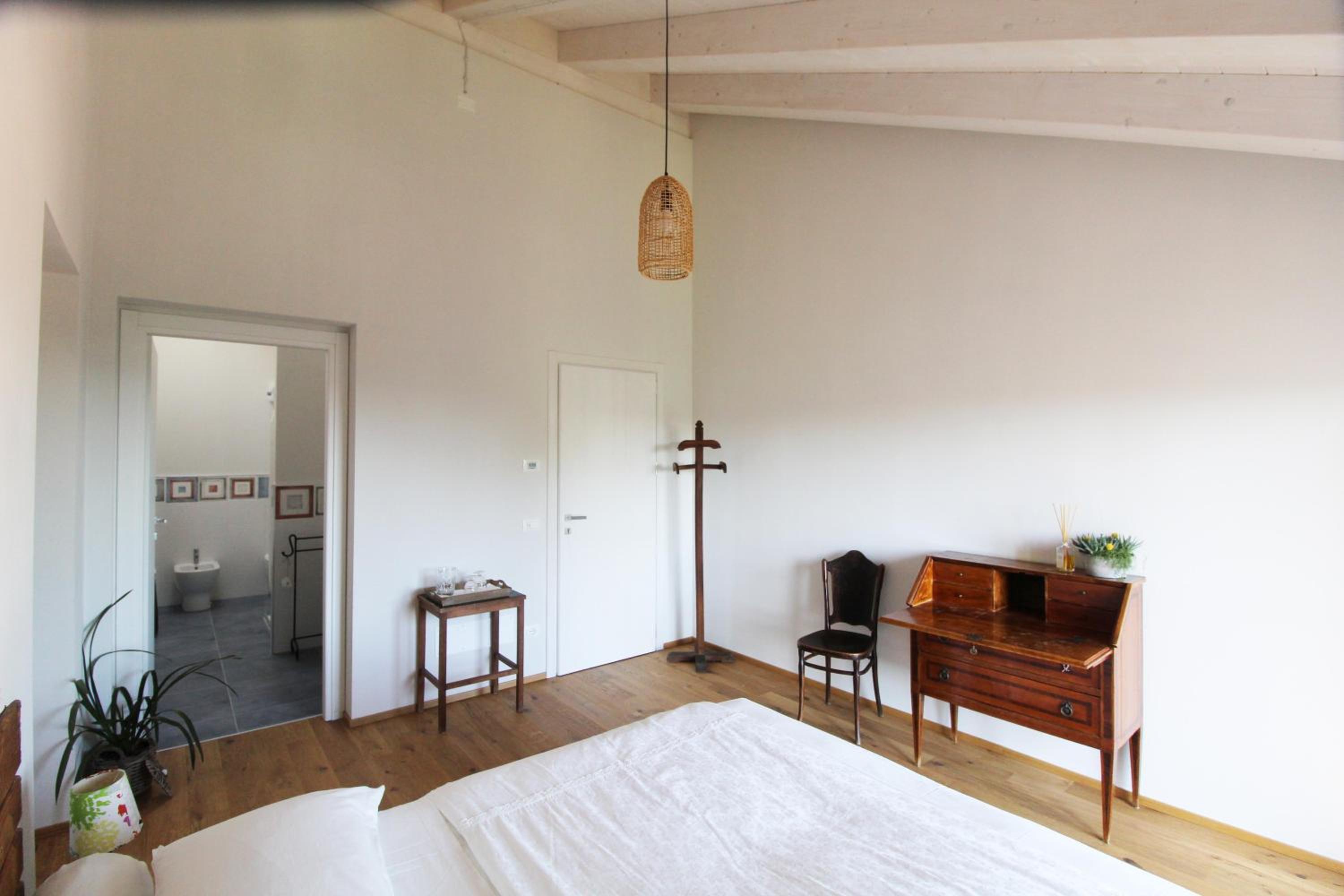 Il Fienile di Sordevolo B&B view 4