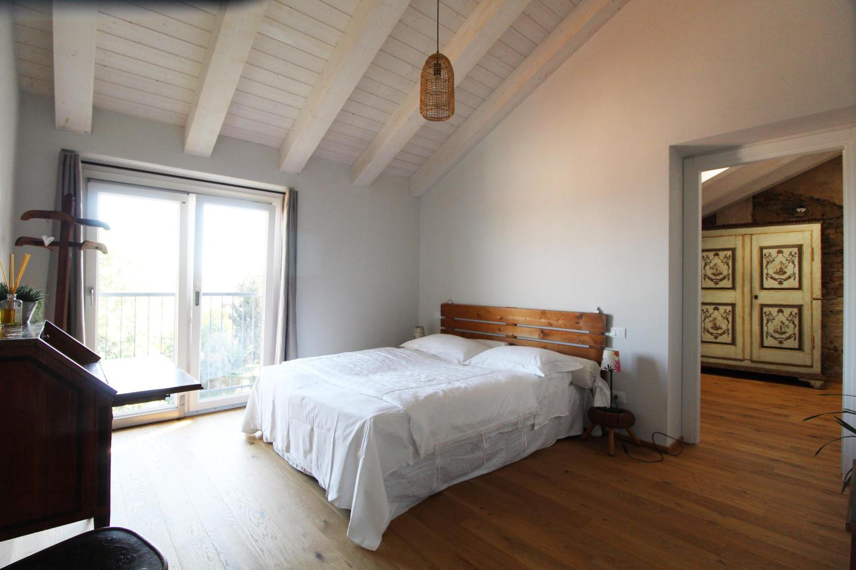 Il Fienile di Sordevolo B&B view 2