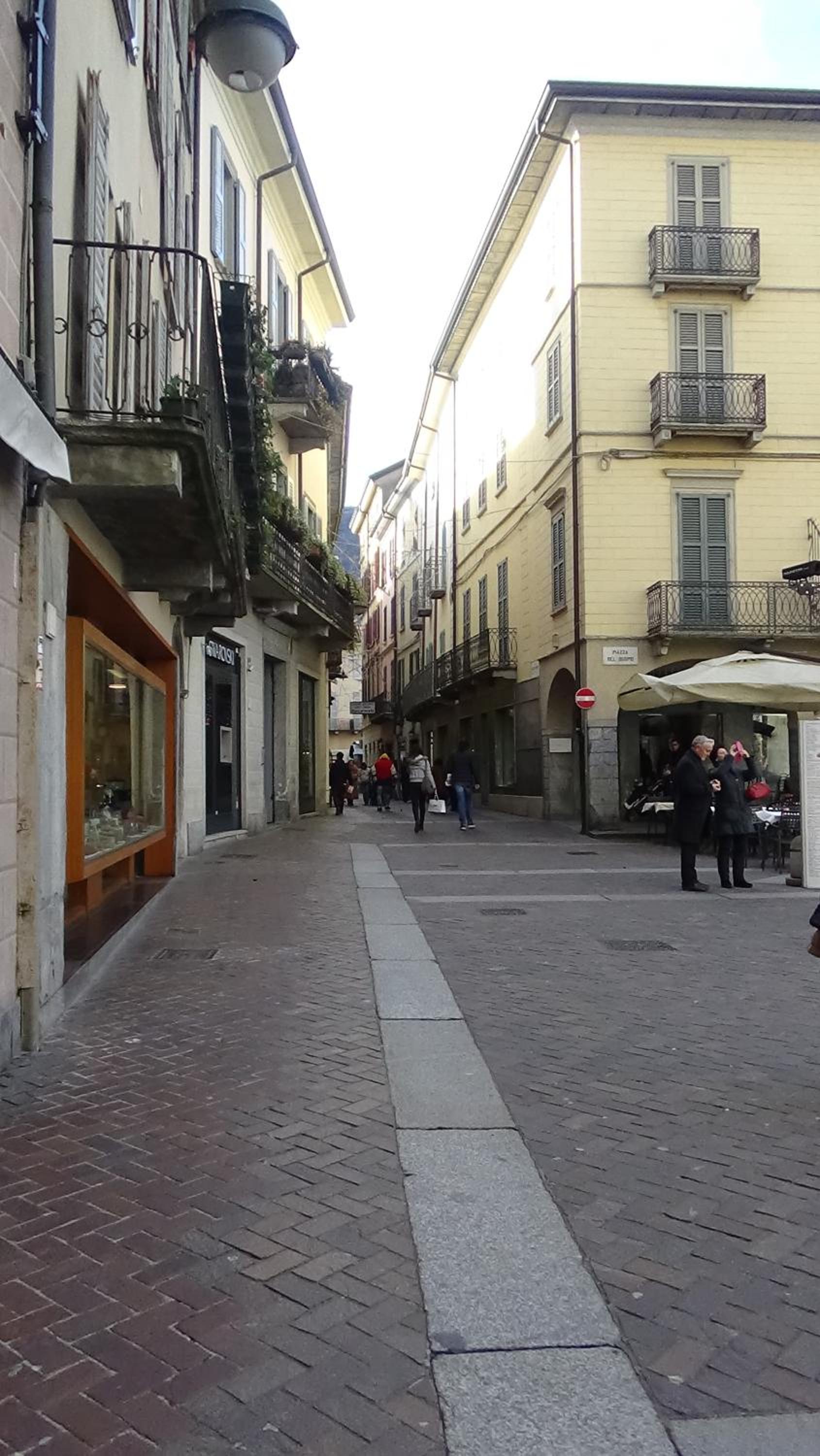 Residence SANTABBONDIO — photo 46