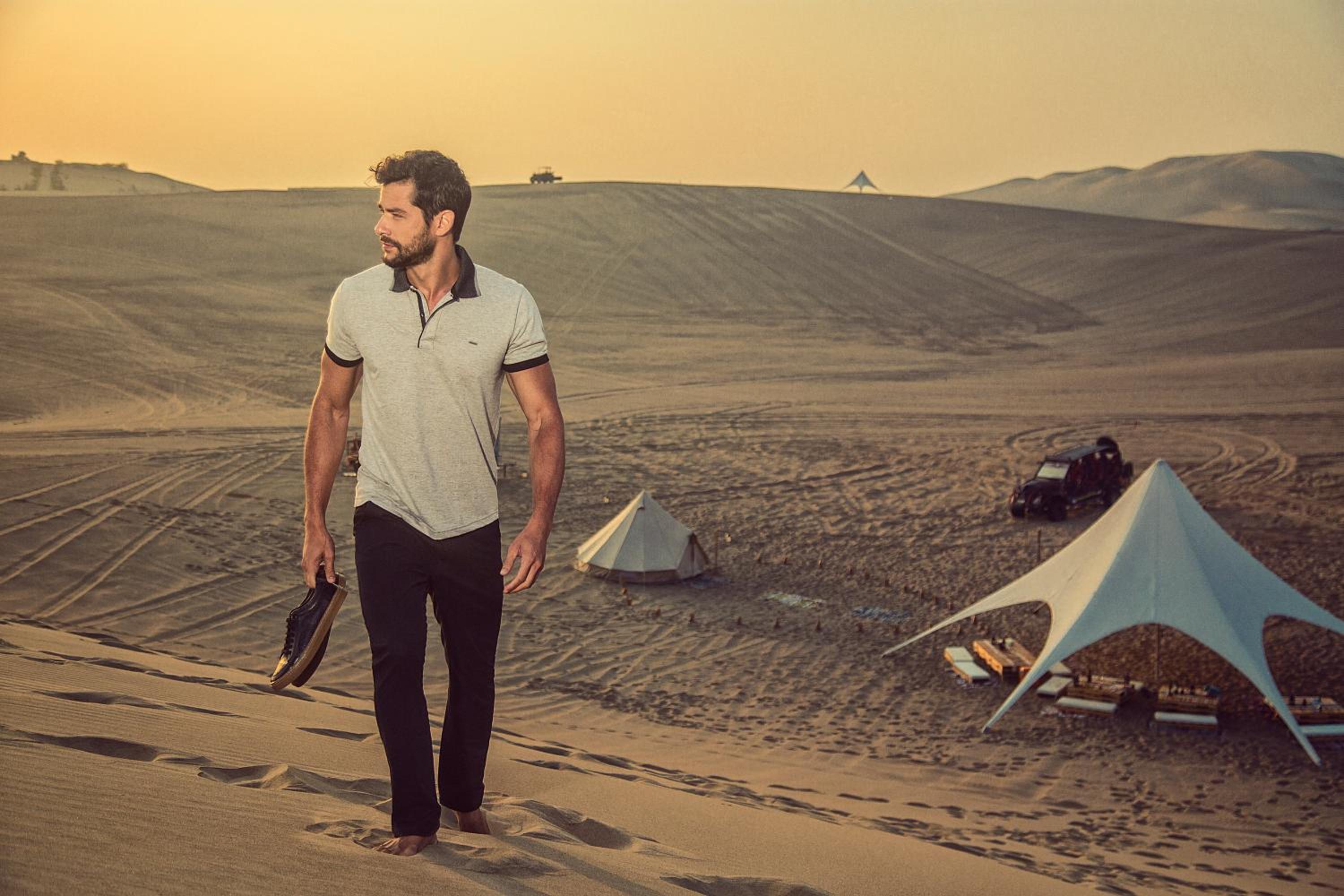 Duna Camp Huacachina