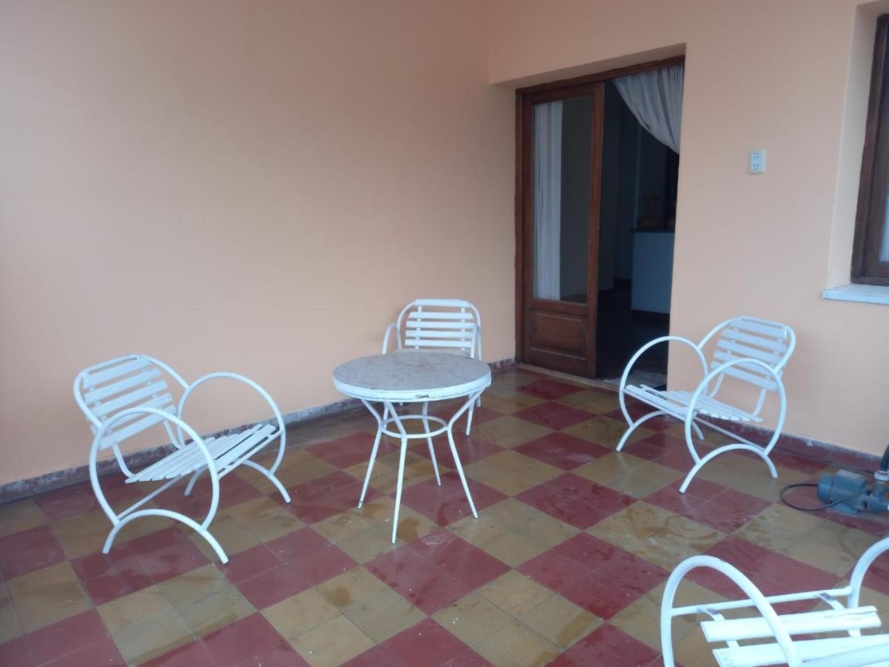 Hostal Lo de Ramona
