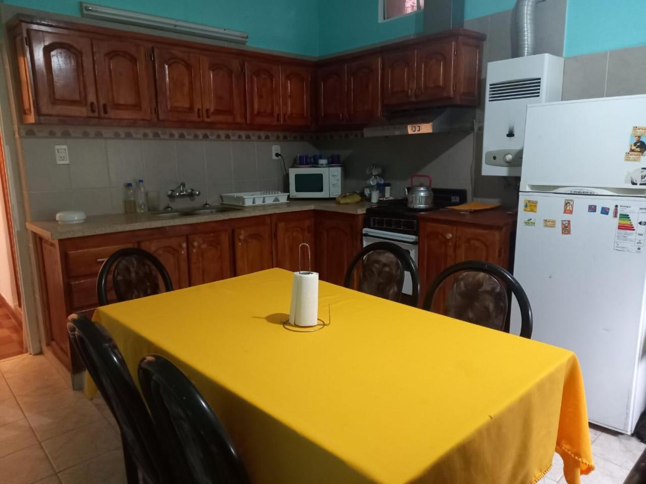 Hostal Lo de Ramona