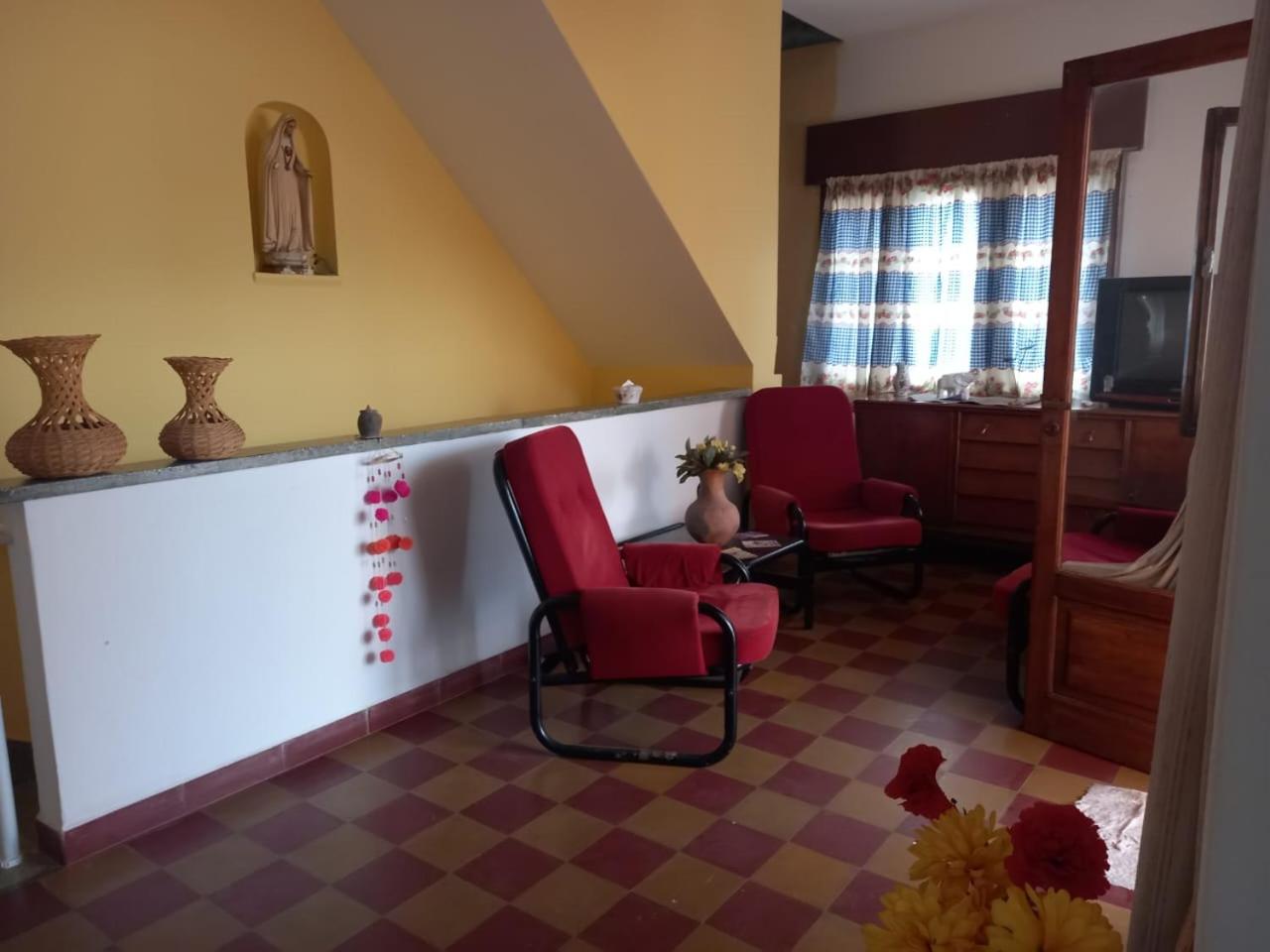 Hostal Lo de Ramona