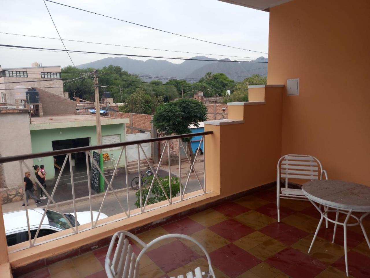 Hostal Lo de Ramona