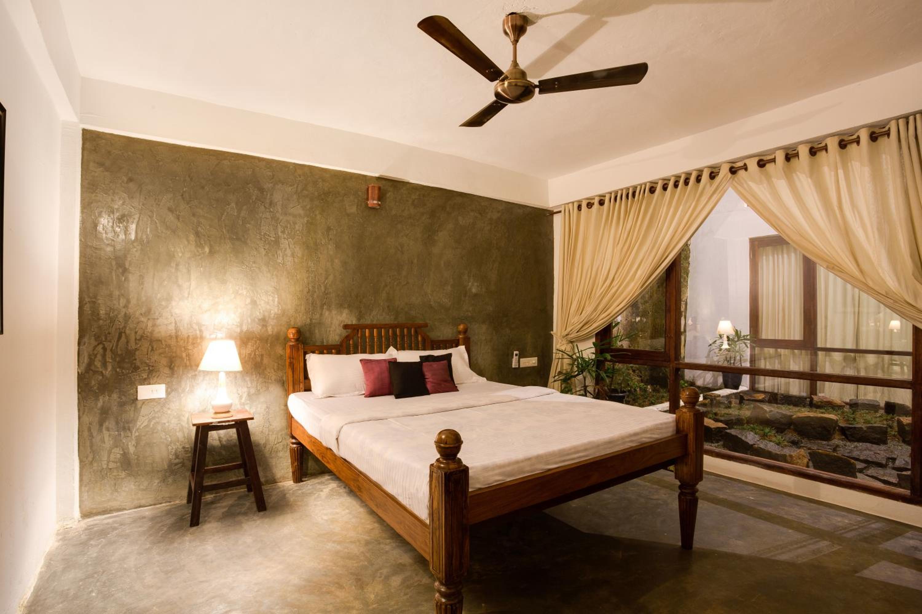 Niyati - Boutique Stay