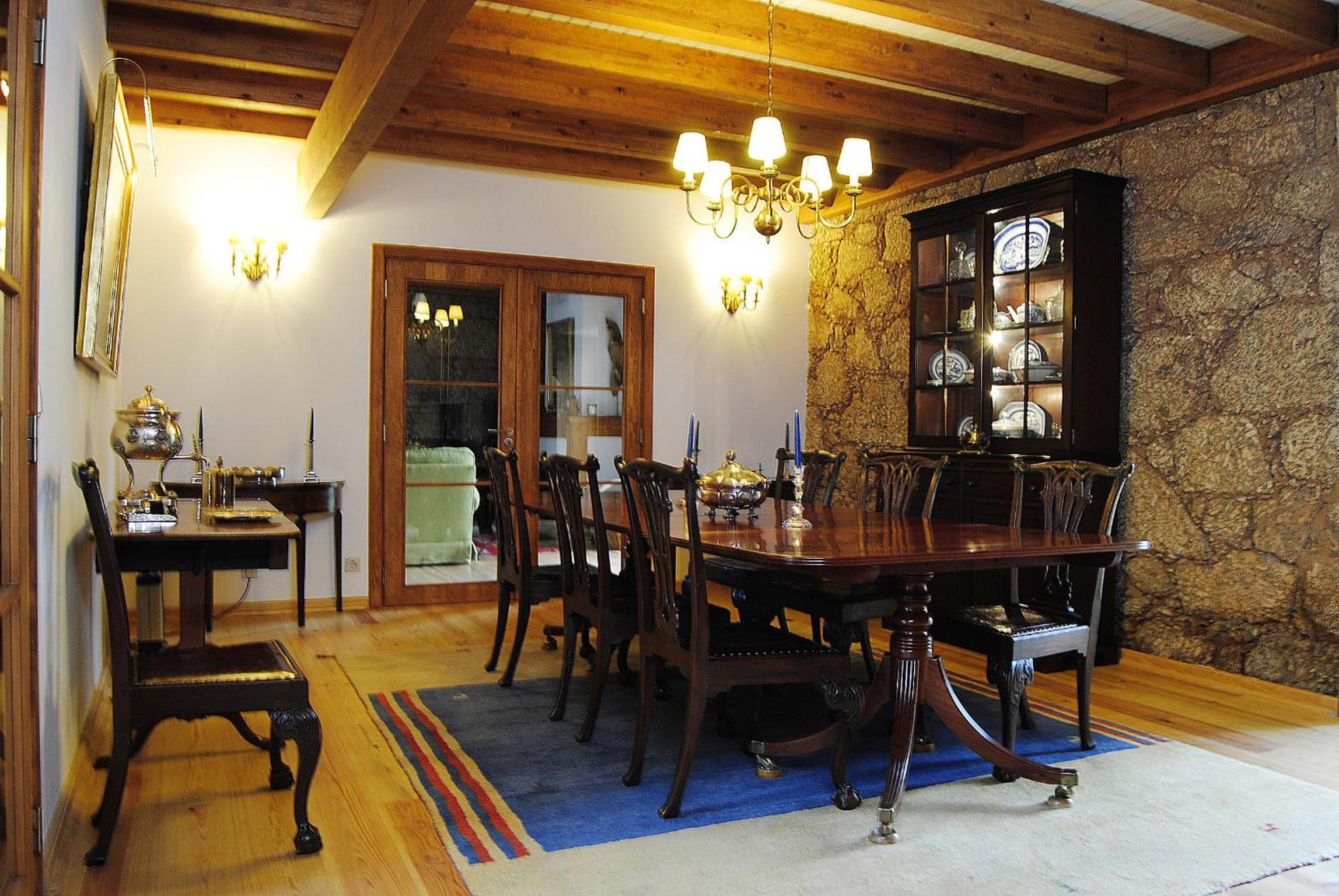 Quinta de Seves
