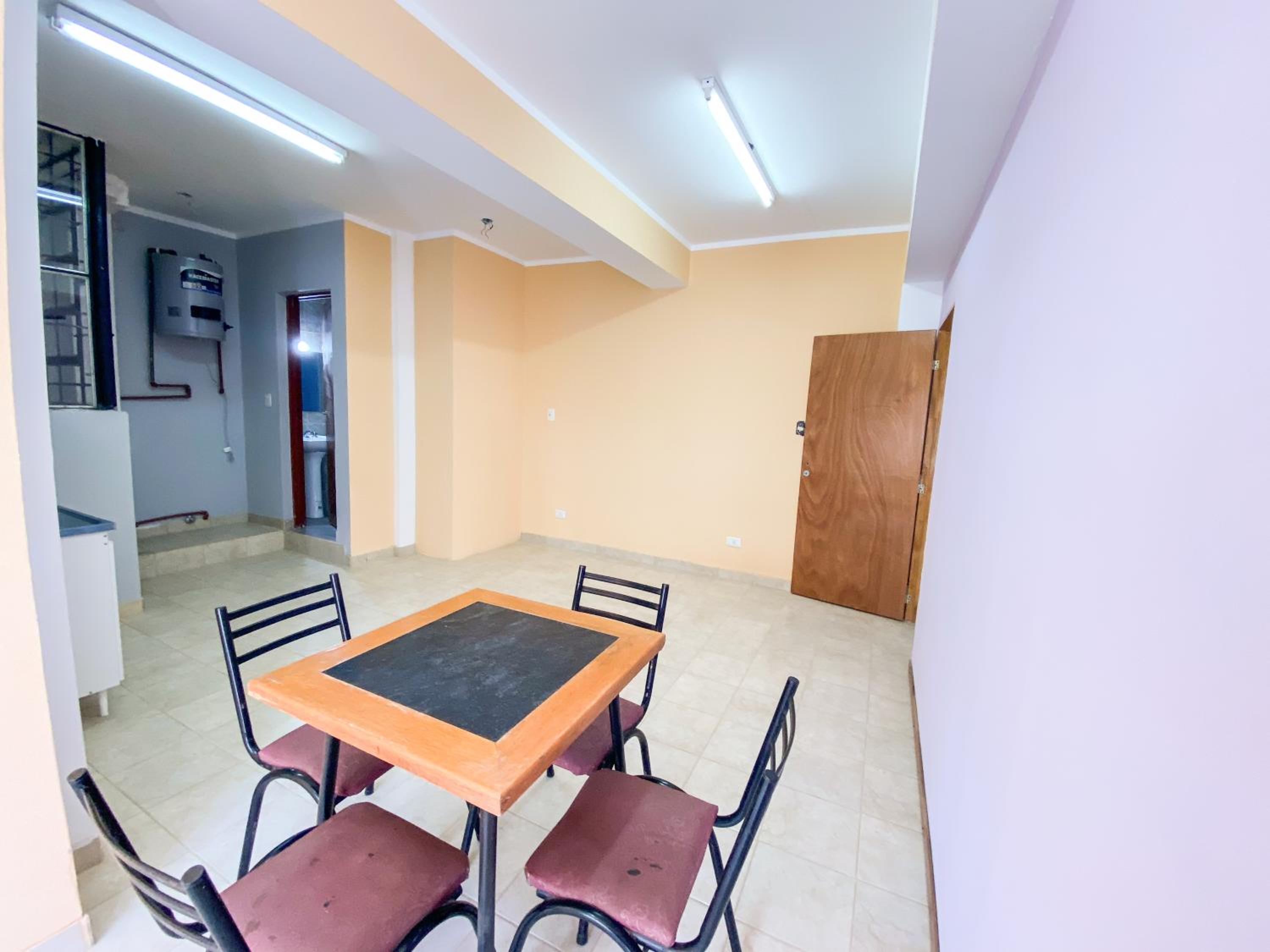 Hostal Lo de Ramona