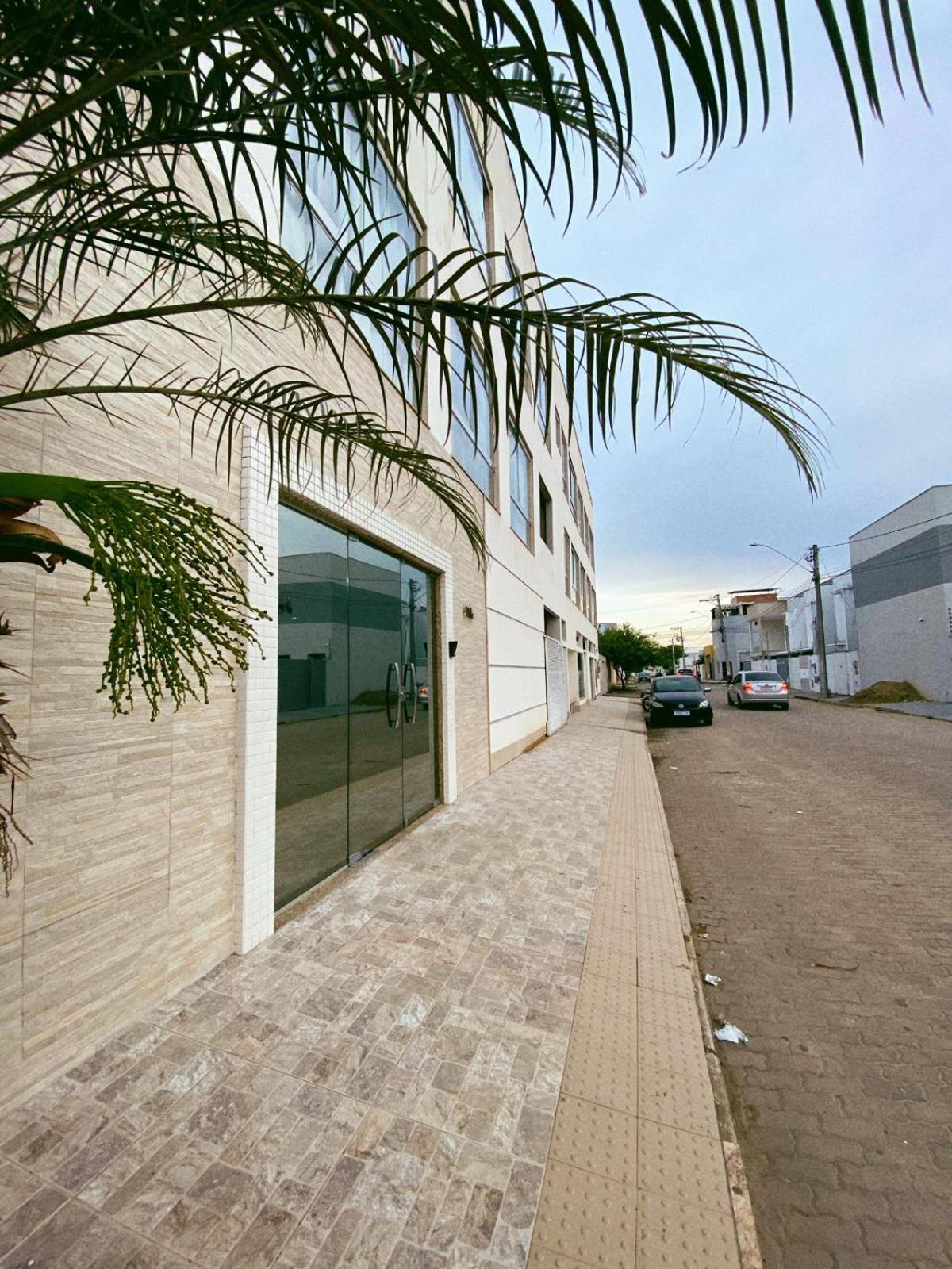 Pousada Ritec view 2
