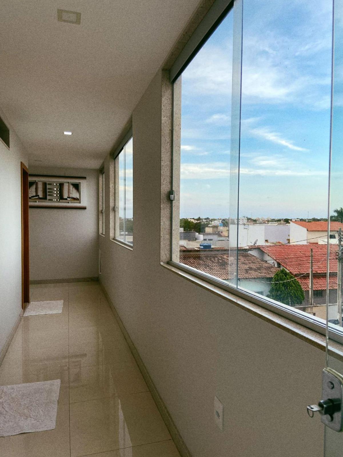 Pousada Ritec view 3
