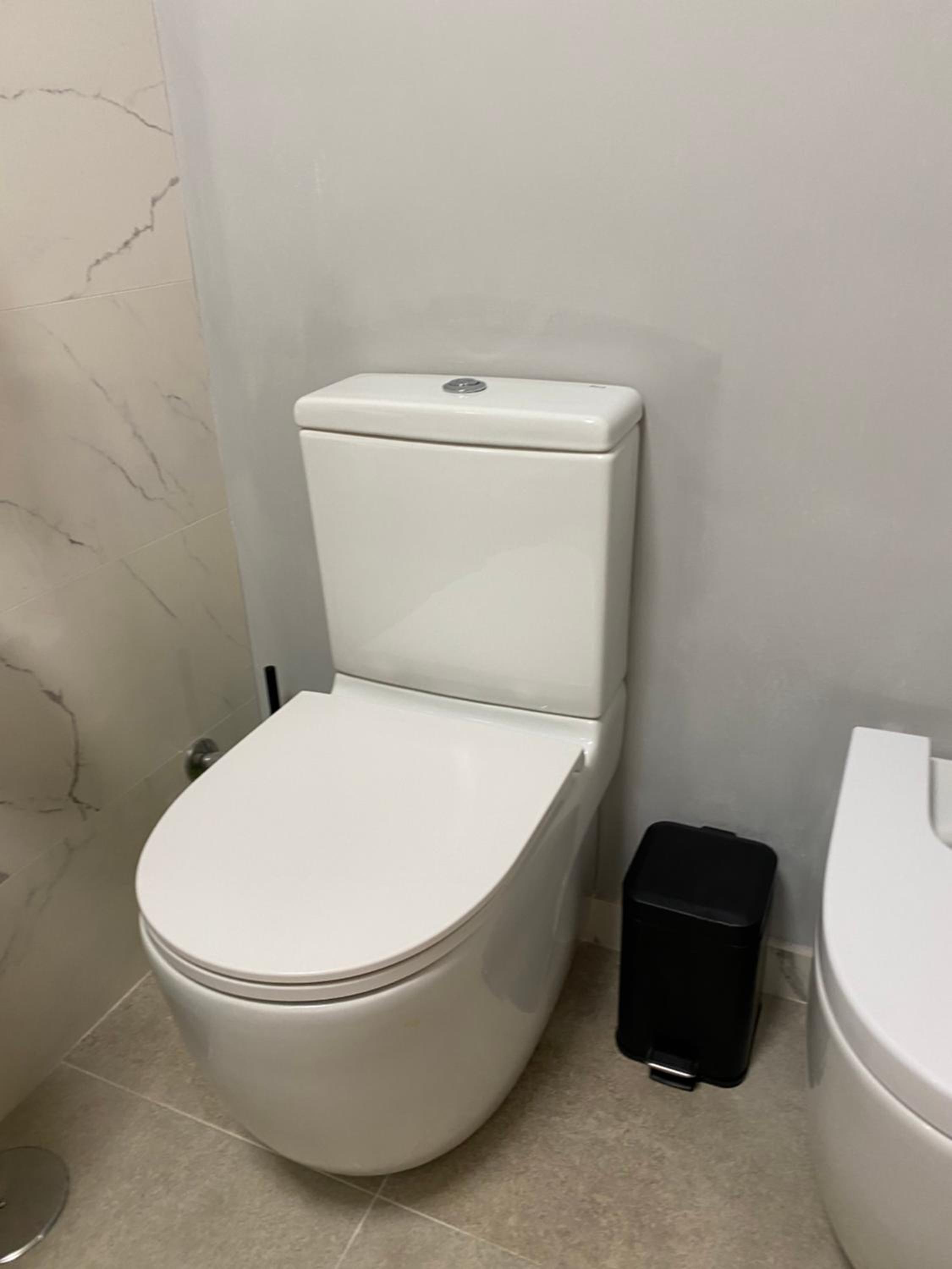 Precioso apartamento equipado en primera línea