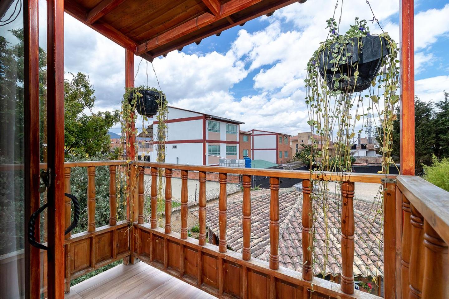 Hotel Gran Boutique Sabana