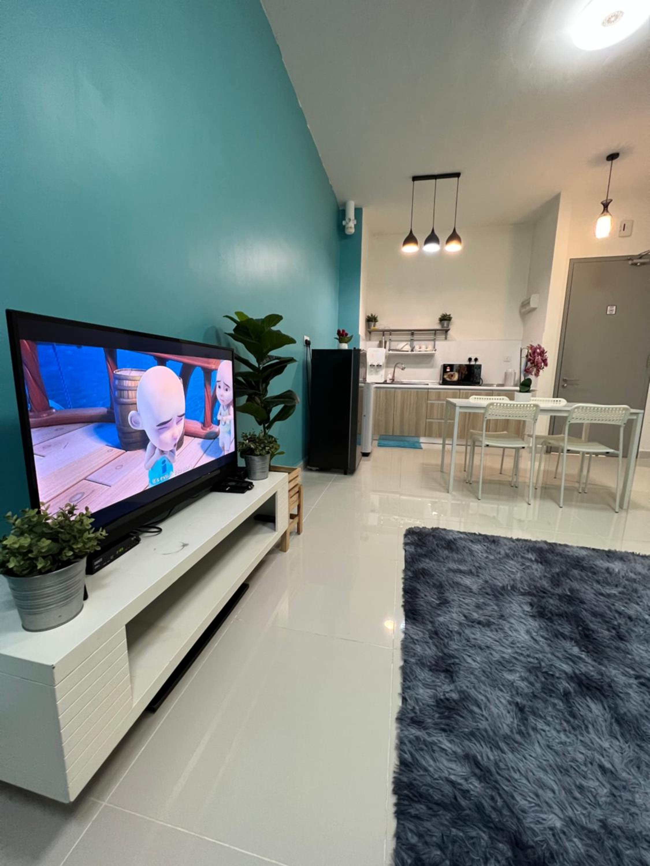 MUFA Studio Suites KLIA photo 7