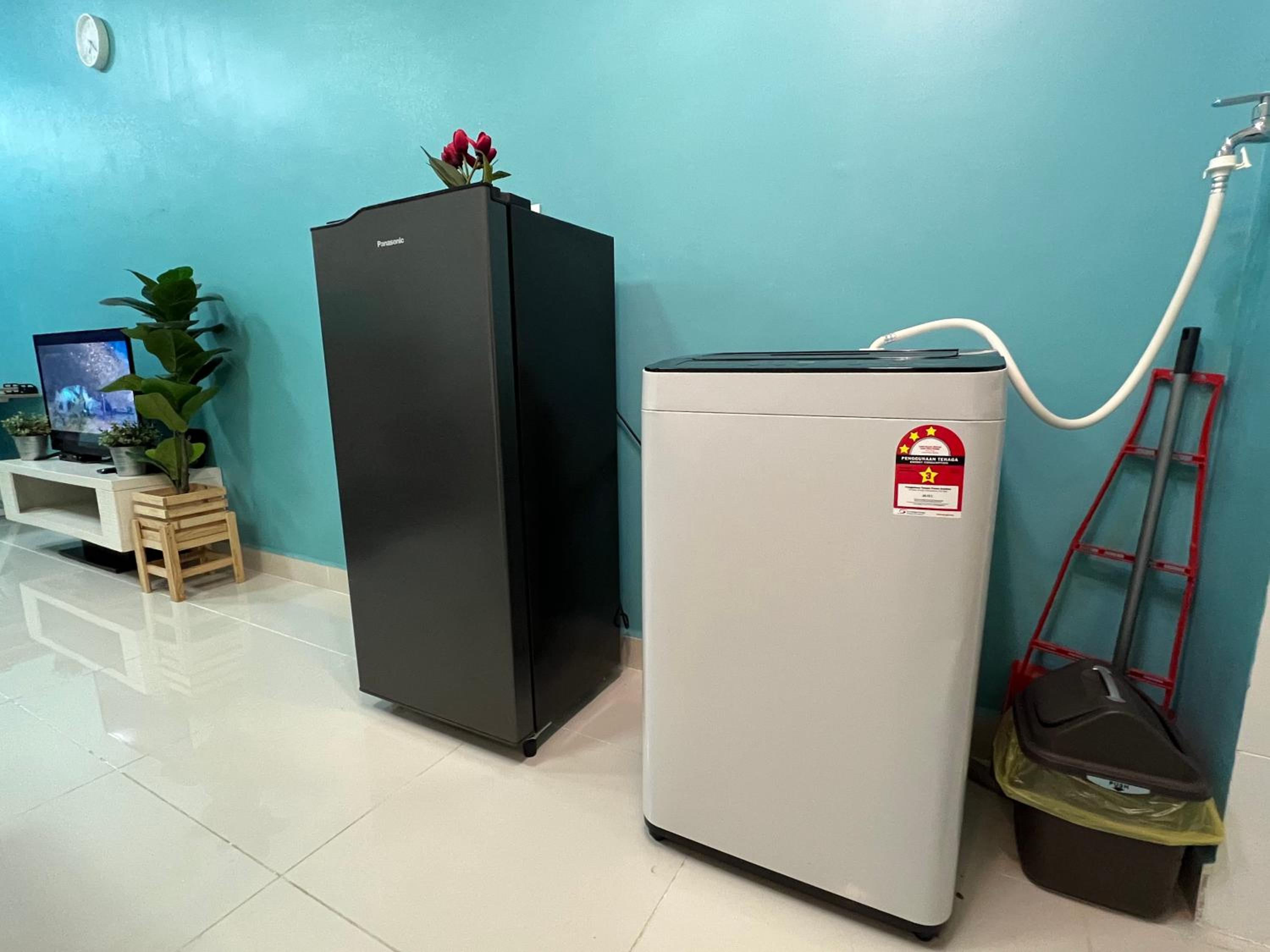 MUFA Studio Suites KLIA photo 6