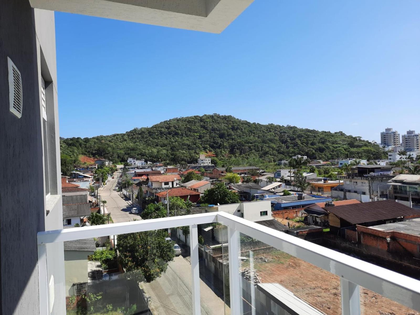 Agradável apartamento em bairro silencioso...