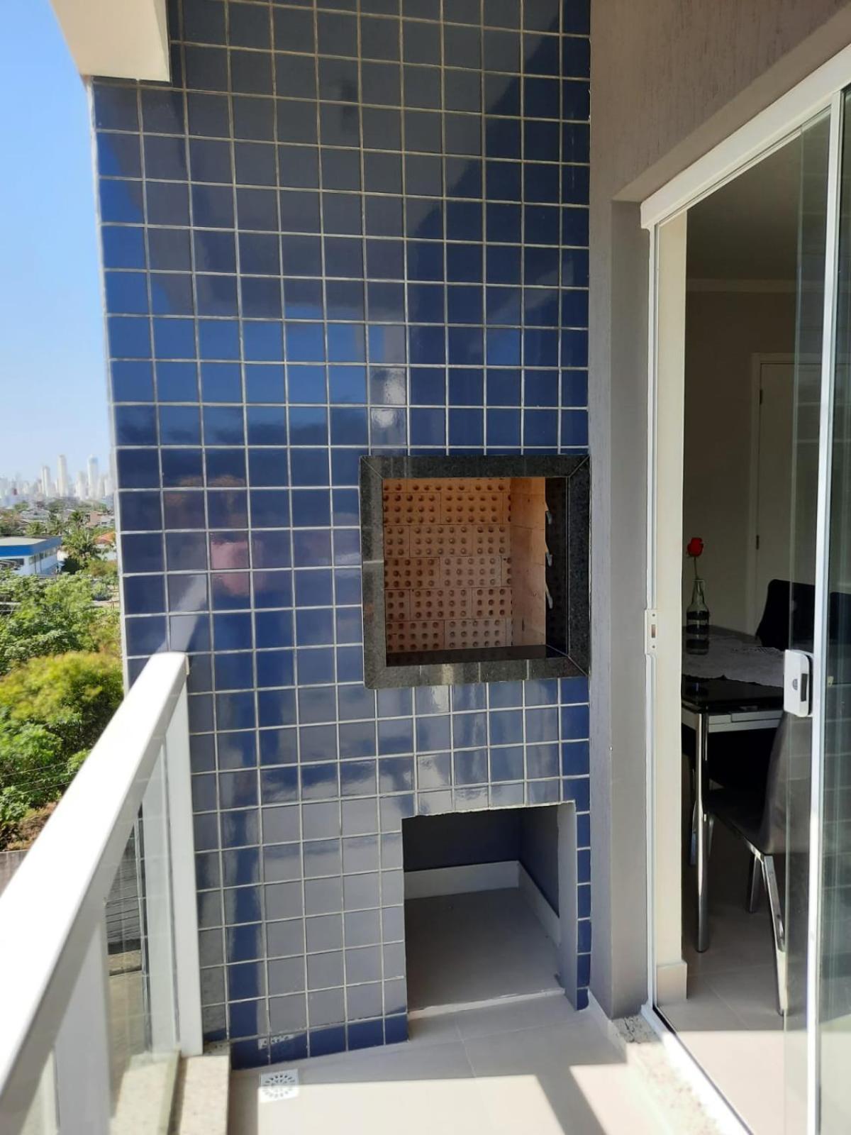 Agradável apartamento em bairro silencioso...