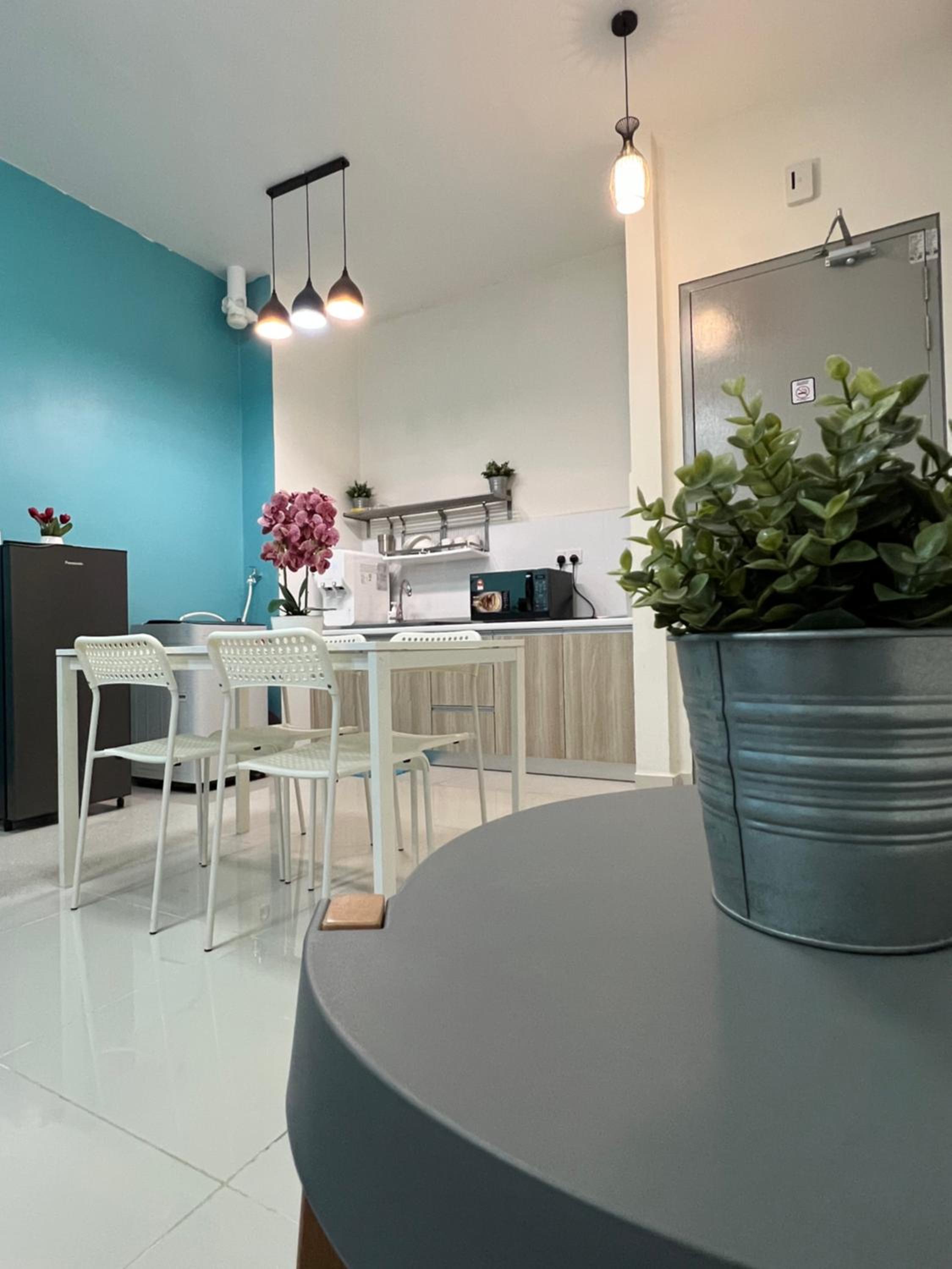MUFA Studio Suites KLIA photo 3