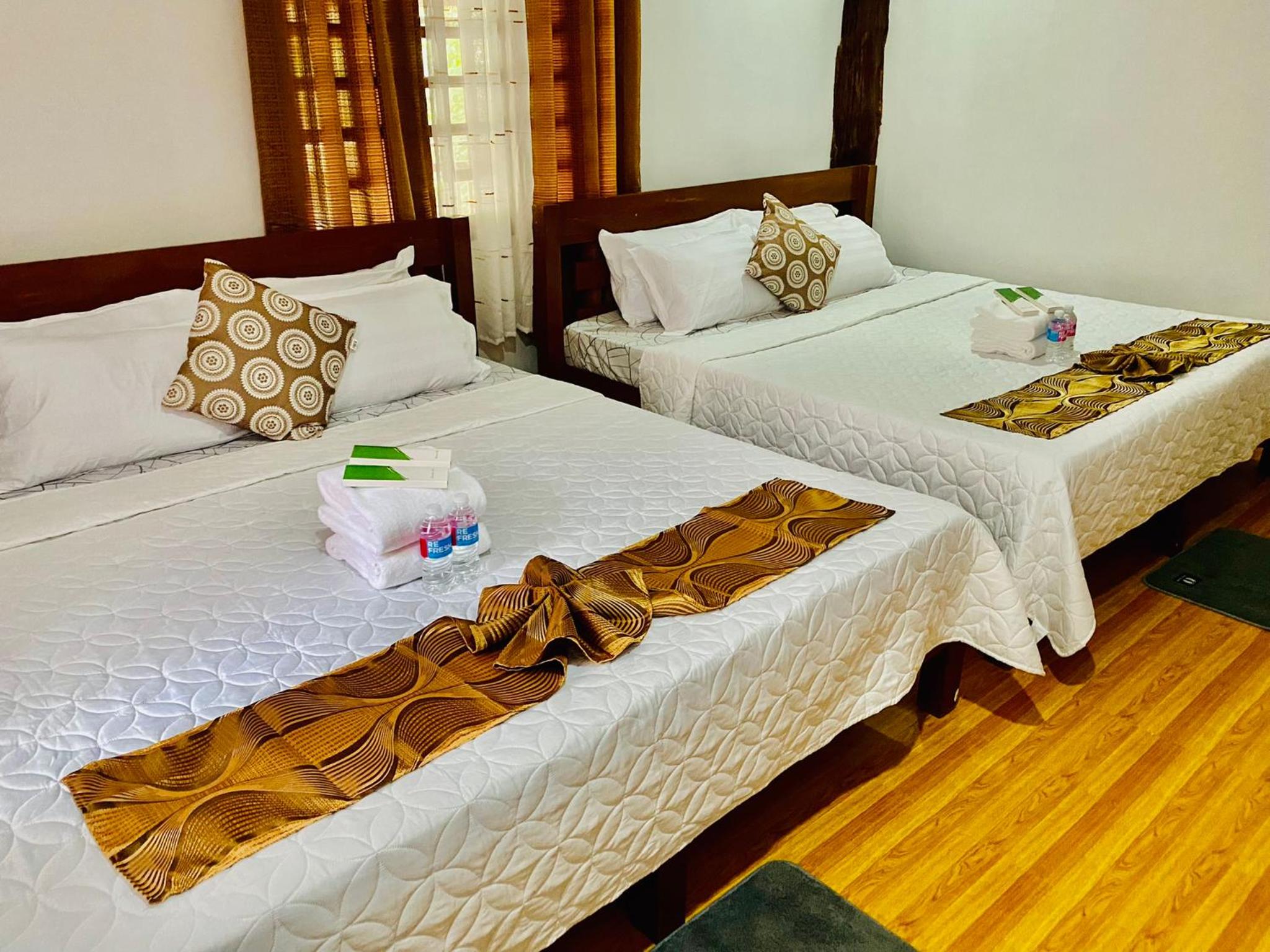 Sophias Beach Guest House
